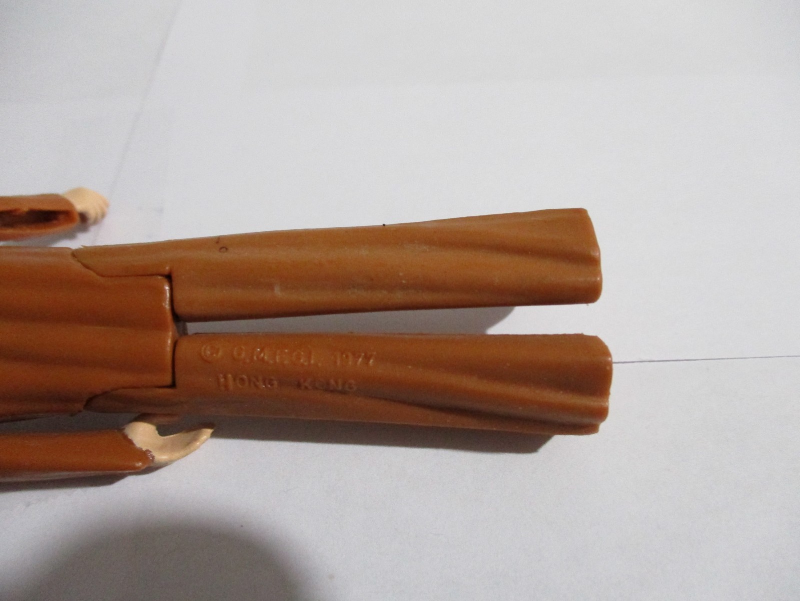 Ben (Obi-Wan) Kenobi sold