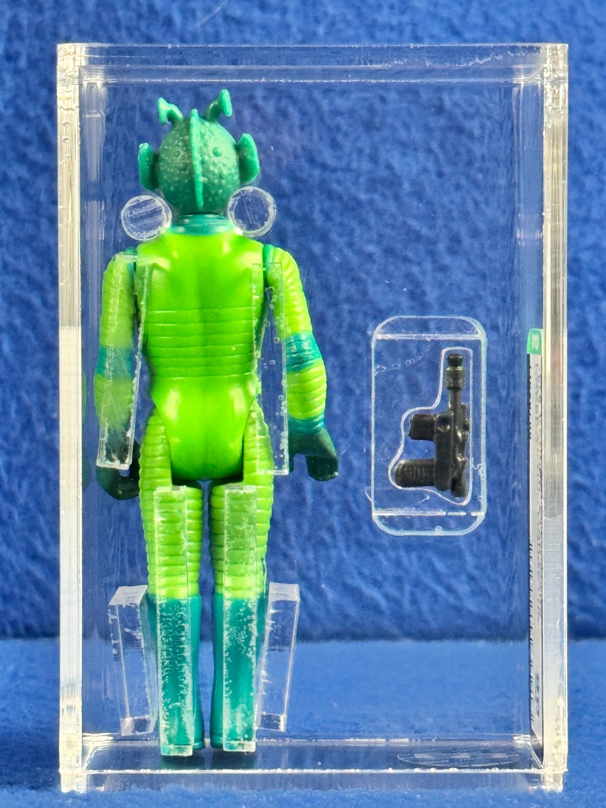 Greedo sold