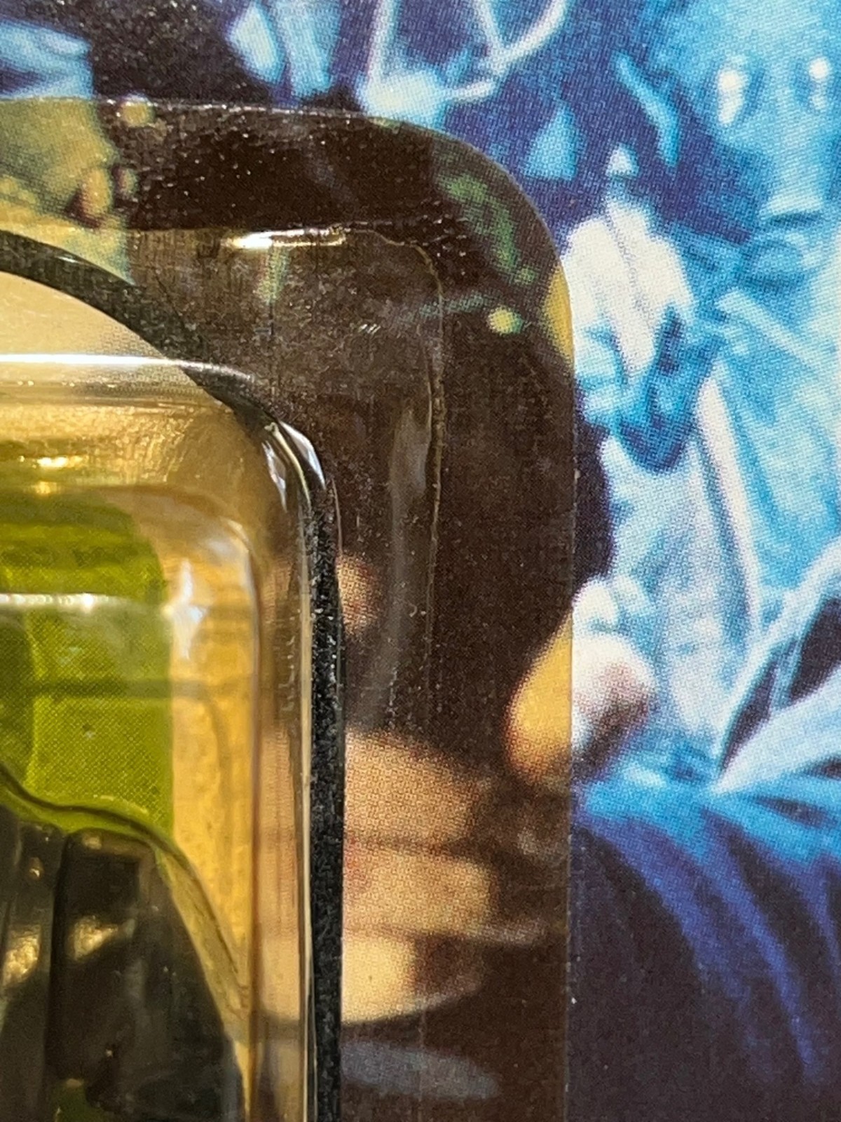 Luke Skywalker (Jedi Knight Outfit) sold