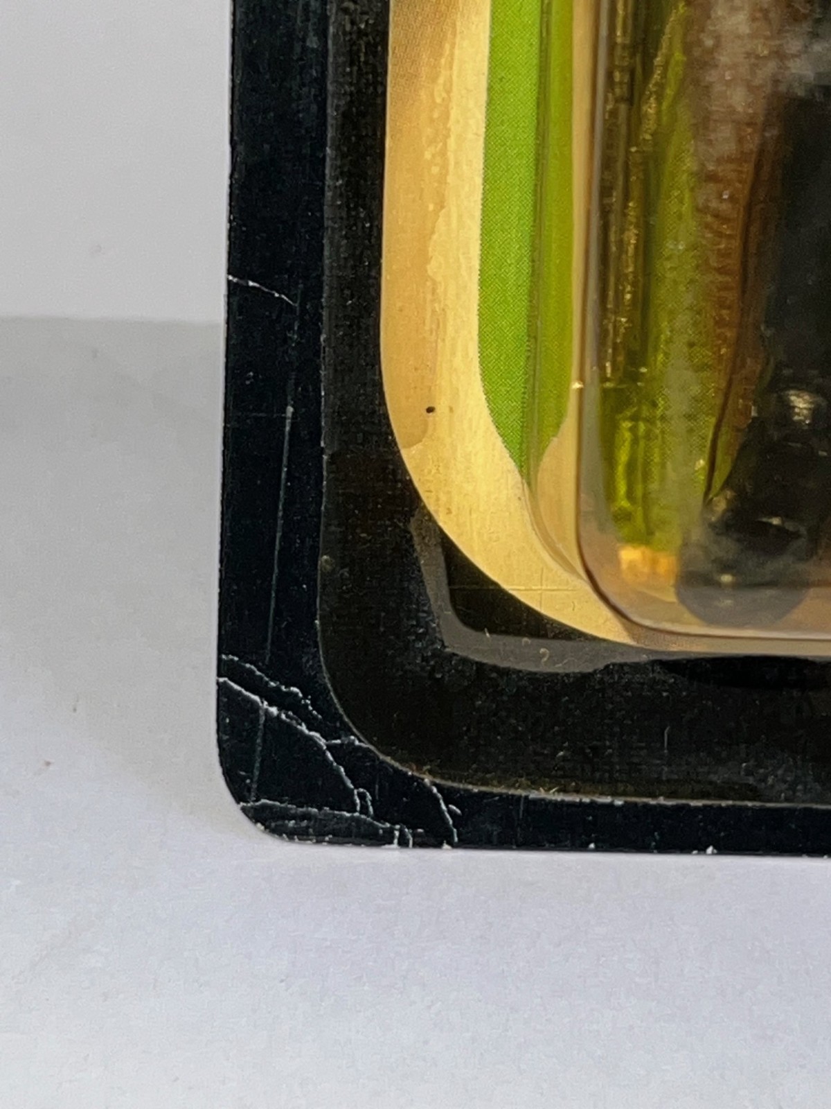 Luke Skywalker (Jedi Knight Outfit) sold