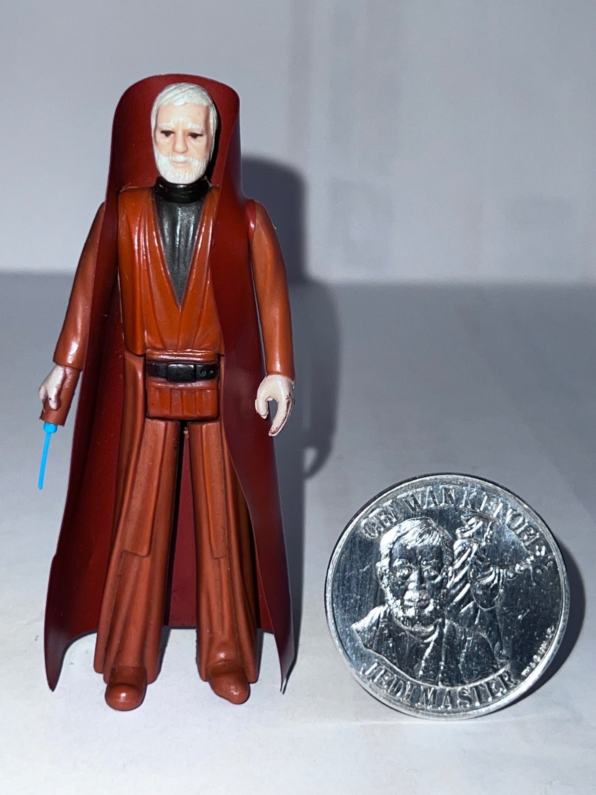 Ben (Obi-Wan) Kenobi sold