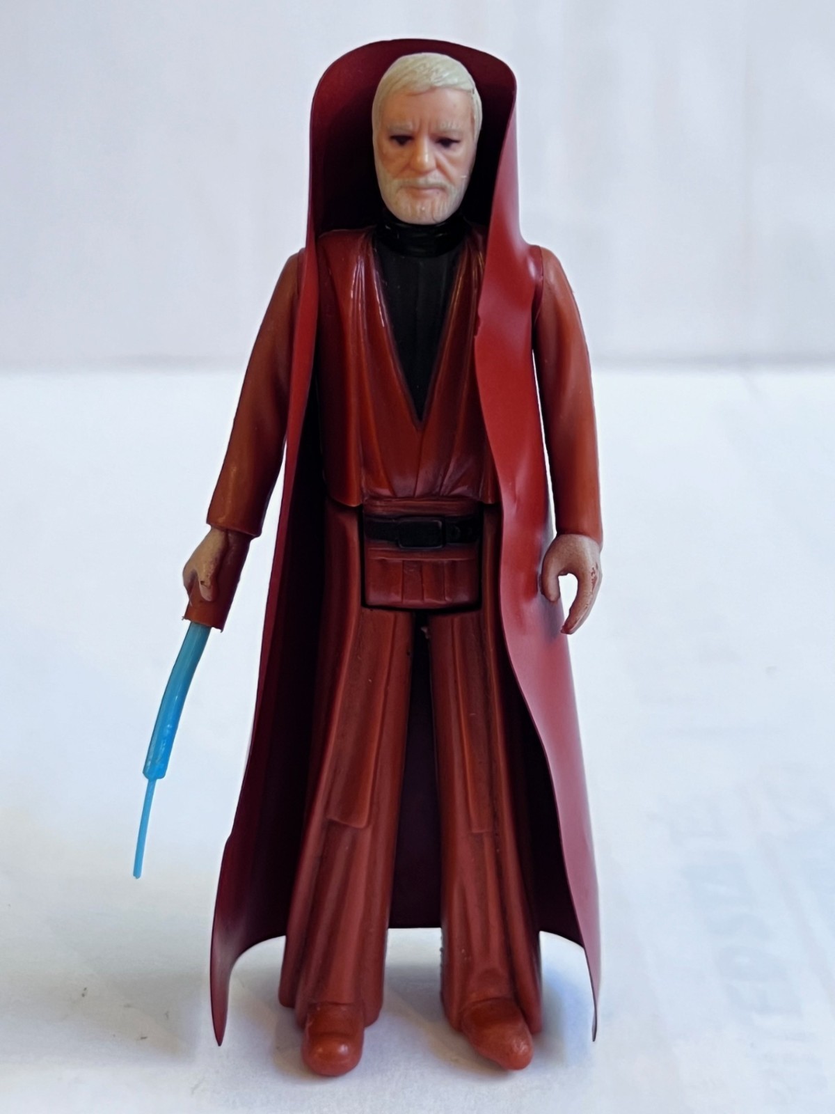 Ben (Obi-Wan) Kenobi sold