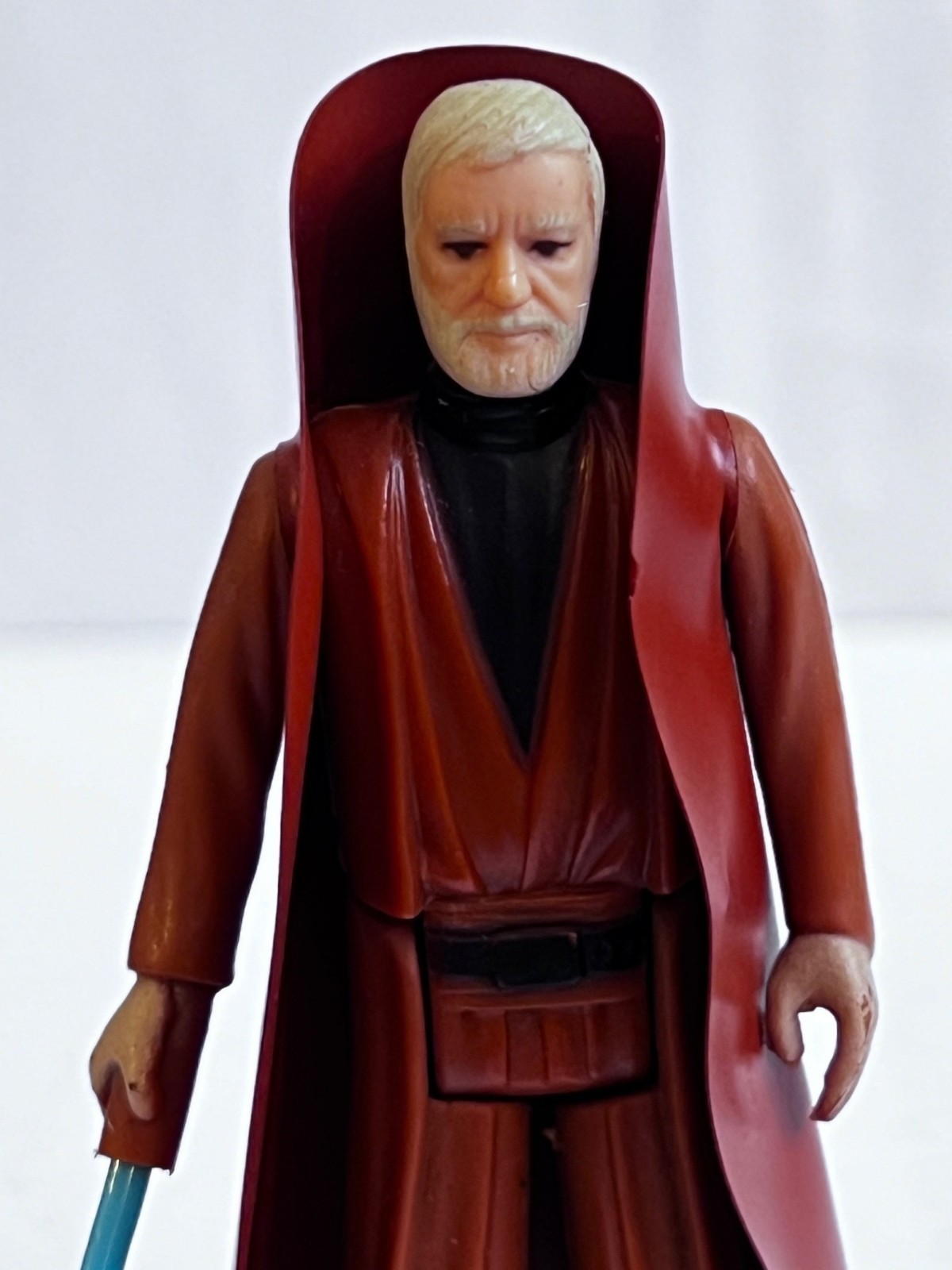 Ben (Obi-Wan) Kenobi sold