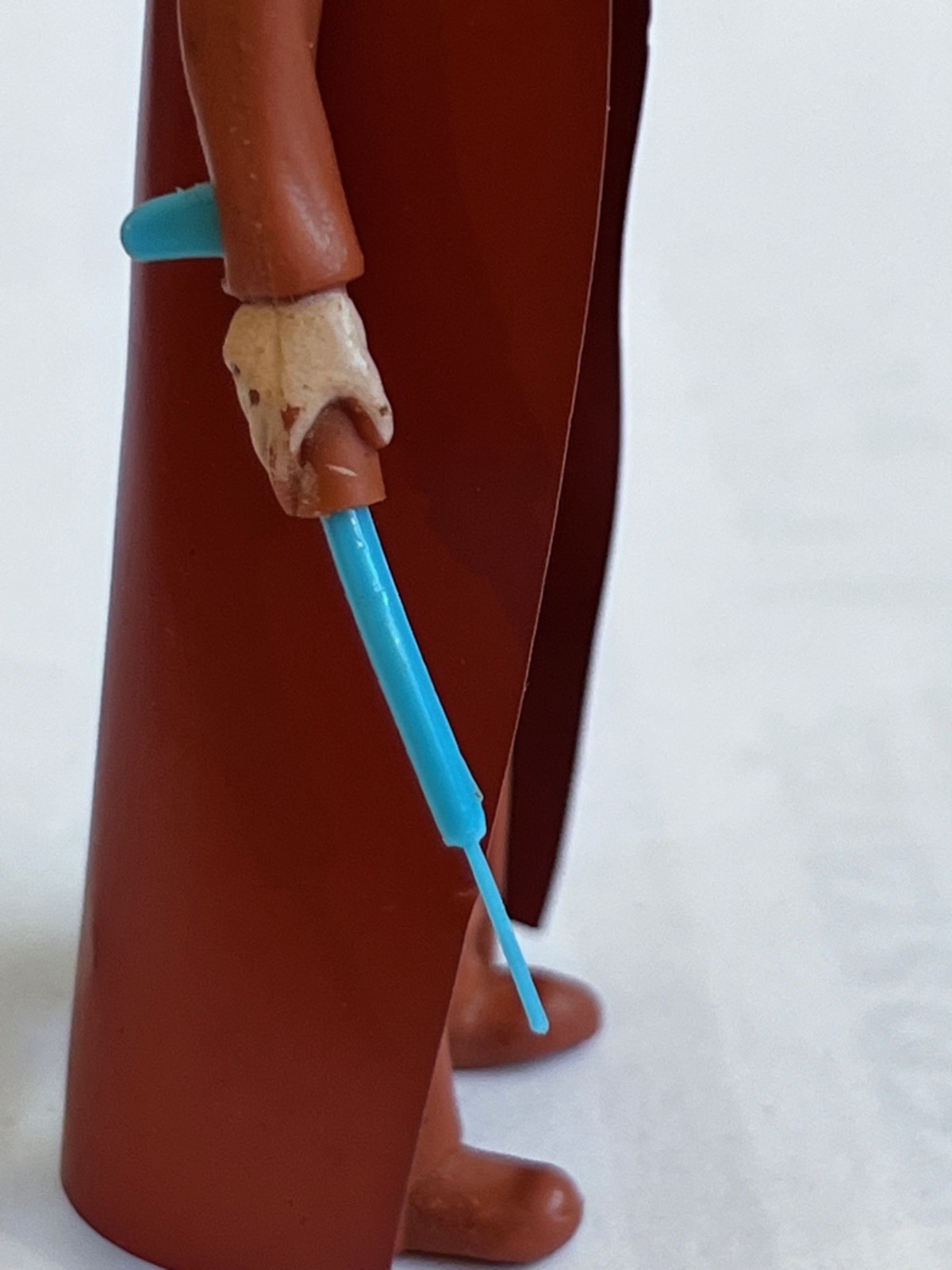 Ben (Obi-Wan) Kenobi sold