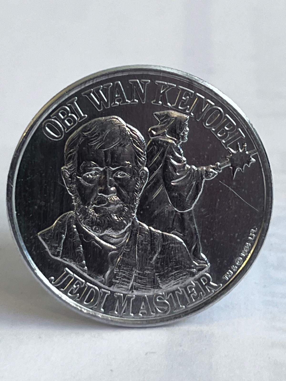 Ben (Obi-Wan) Kenobi sold