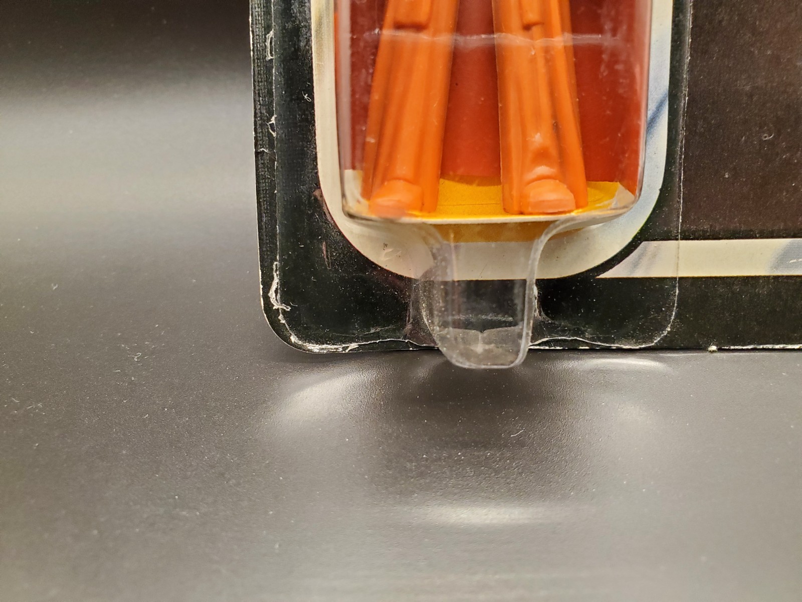 Ben (Obi-Wan) Kenobi sold