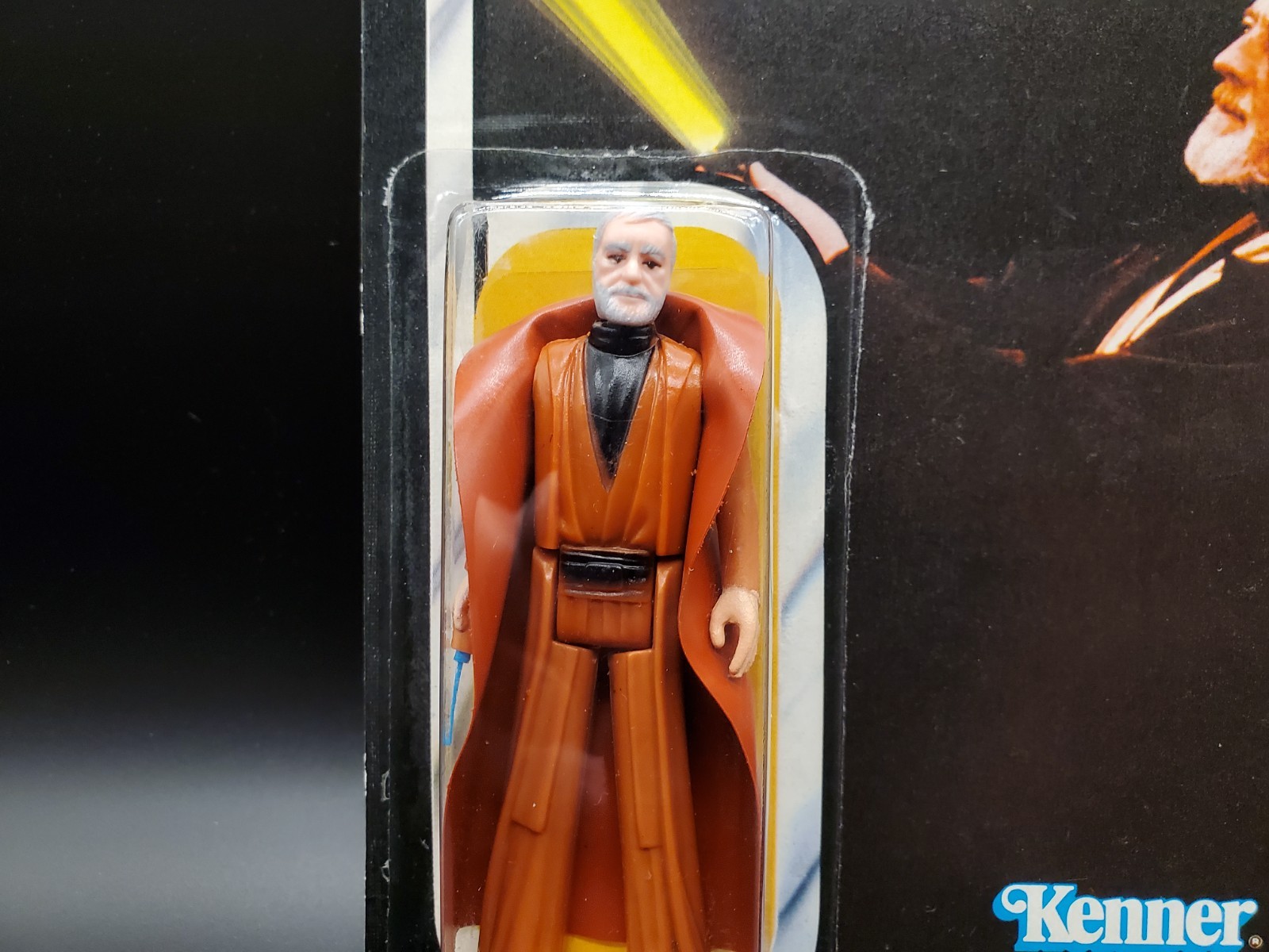 Ben (Obi-Wan) Kenobi sold