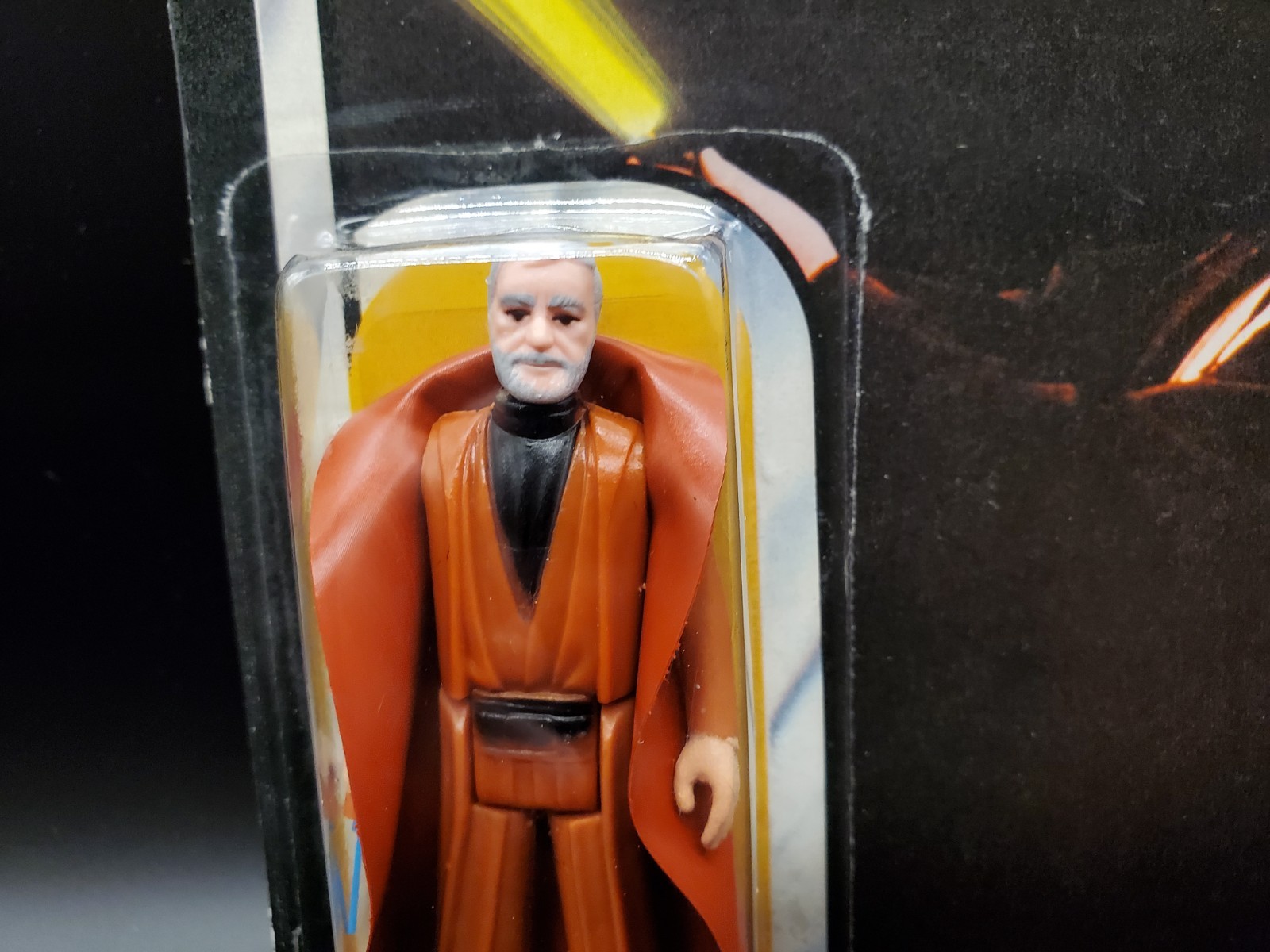 Ben (Obi-Wan) Kenobi sold