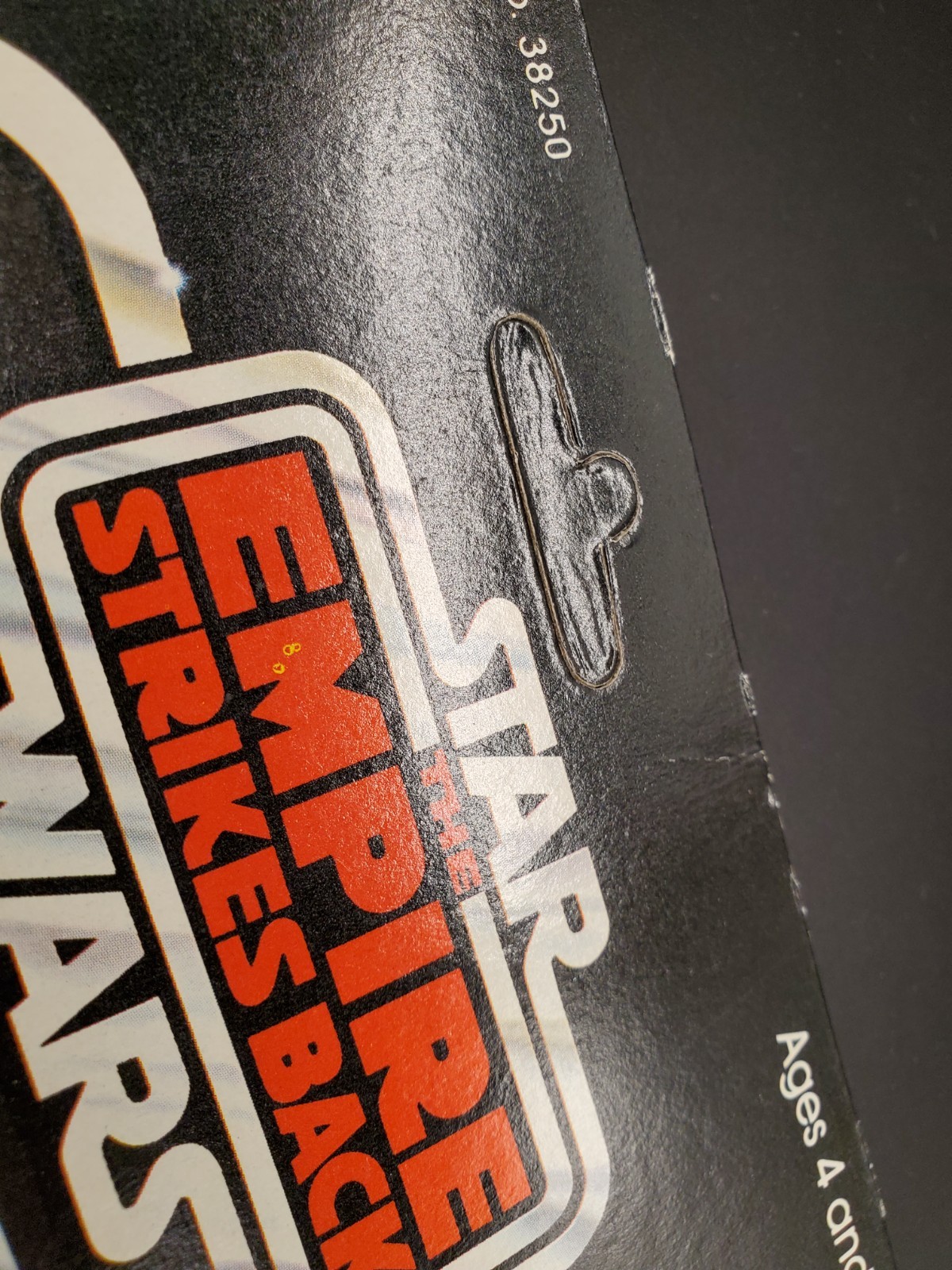 Ben (Obi-Wan) Kenobi sold