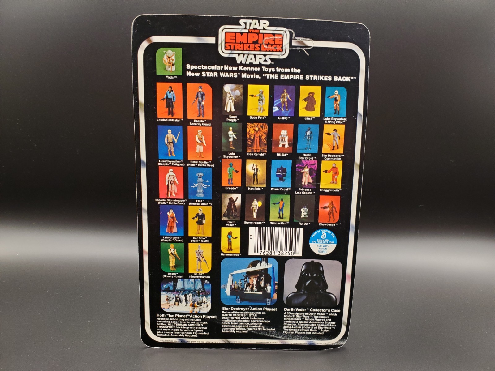 Ben (Obi-Wan) Kenobi sold