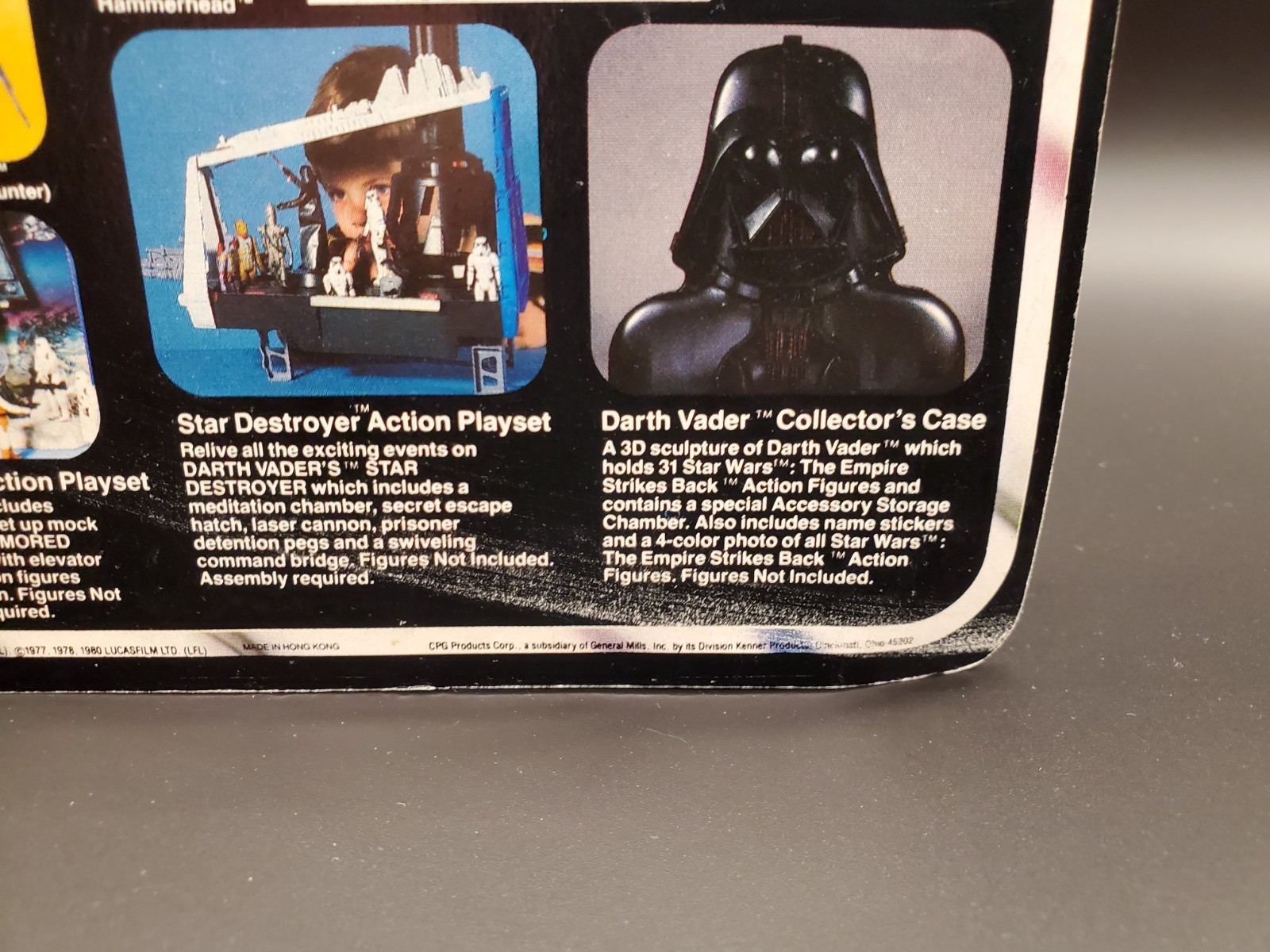 Ben (Obi-Wan) Kenobi sold