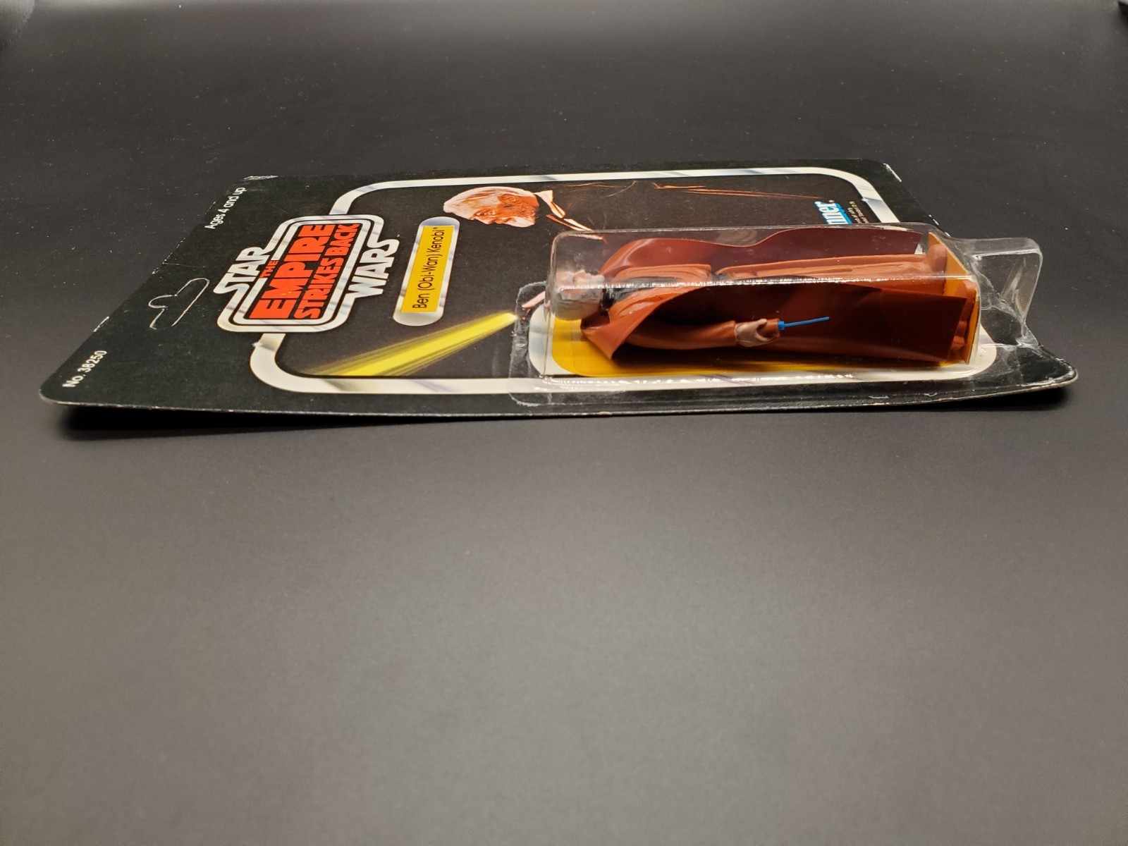 Ben (Obi-Wan) Kenobi sold