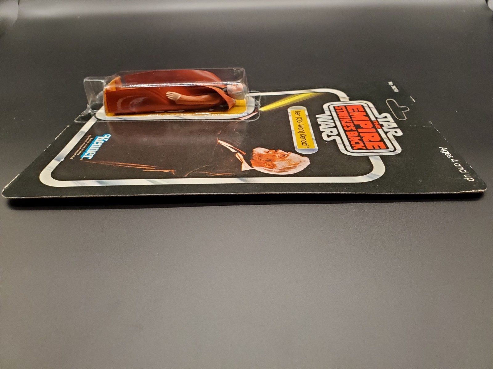 Ben (Obi-Wan) Kenobi sold