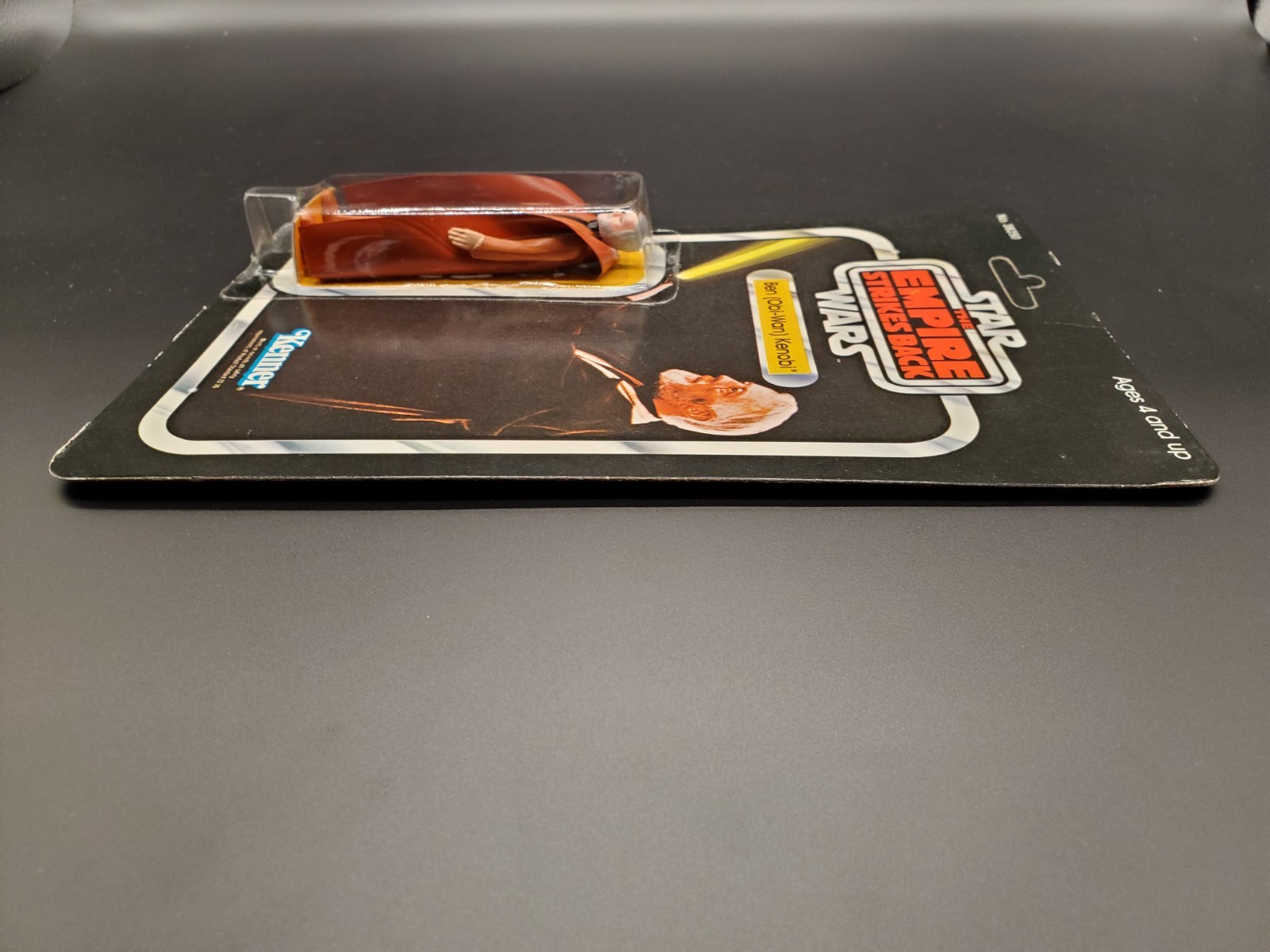 Ben (Obi-Wan) Kenobi sold