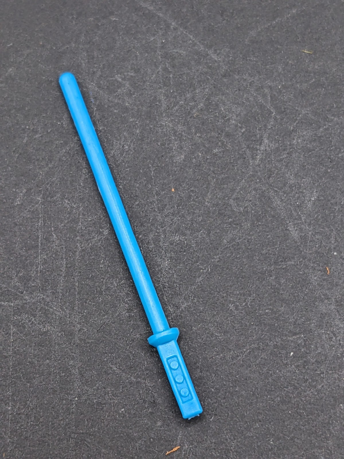 Luke Skywalker (Jedi Knight Outfit) sold