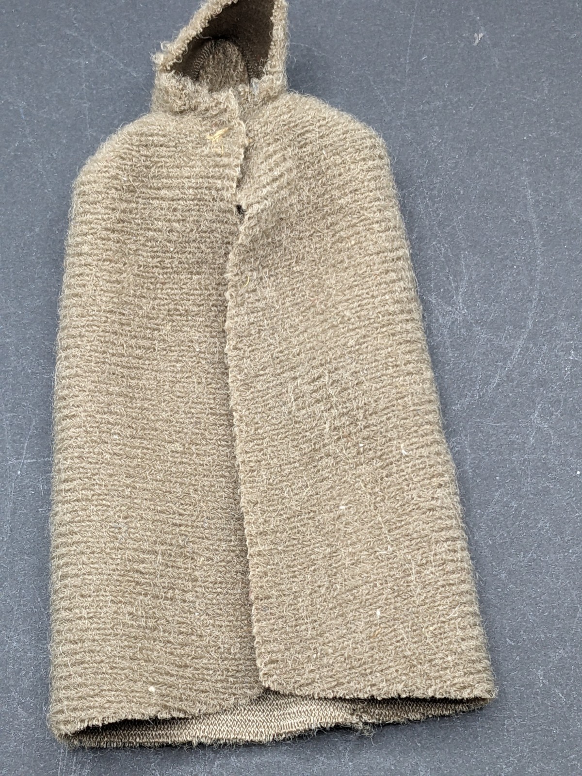 Luke Skywalker (Jedi Knight Outfit) sold