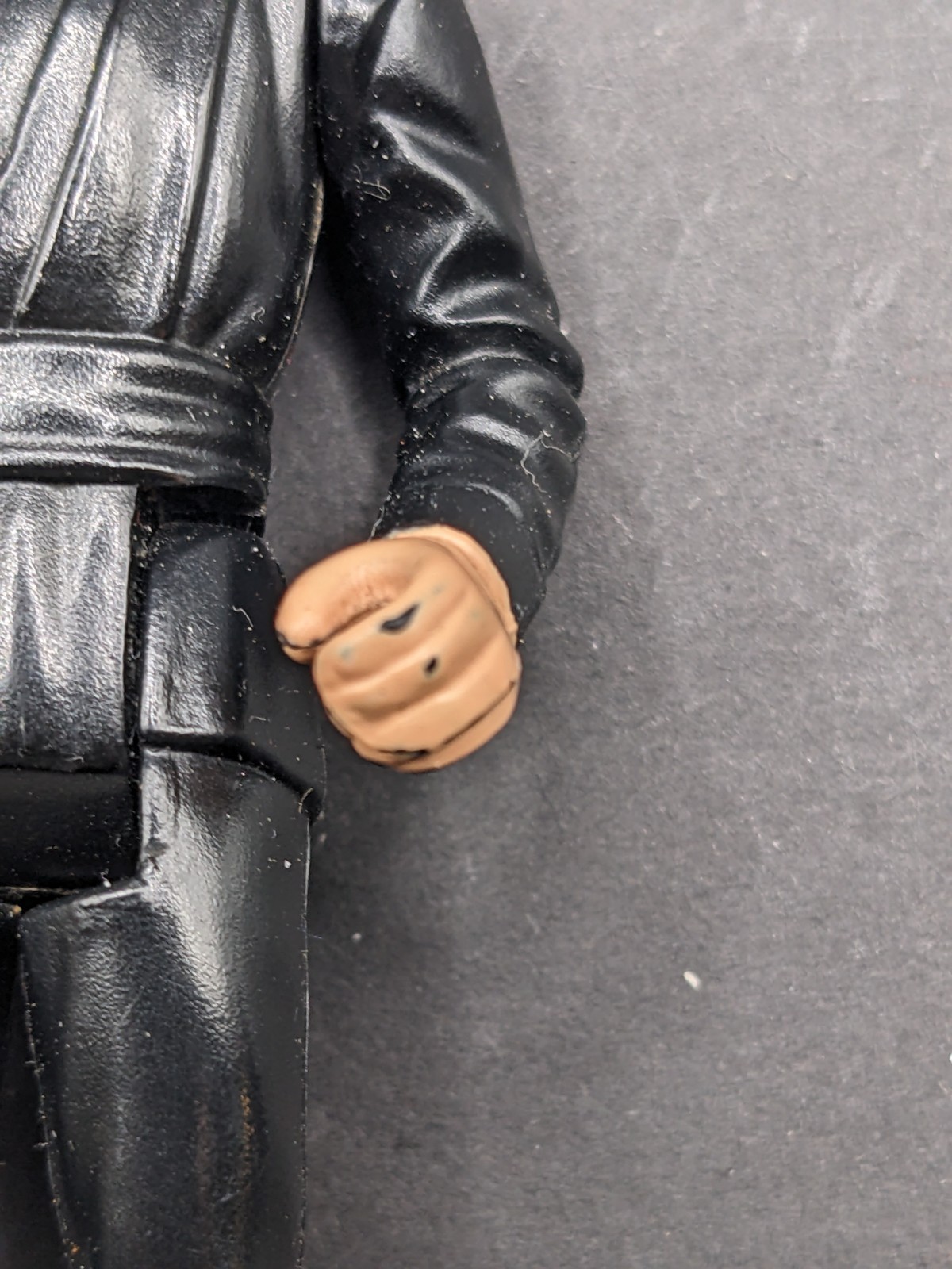 Luke Skywalker (Jedi Knight Outfit) sold