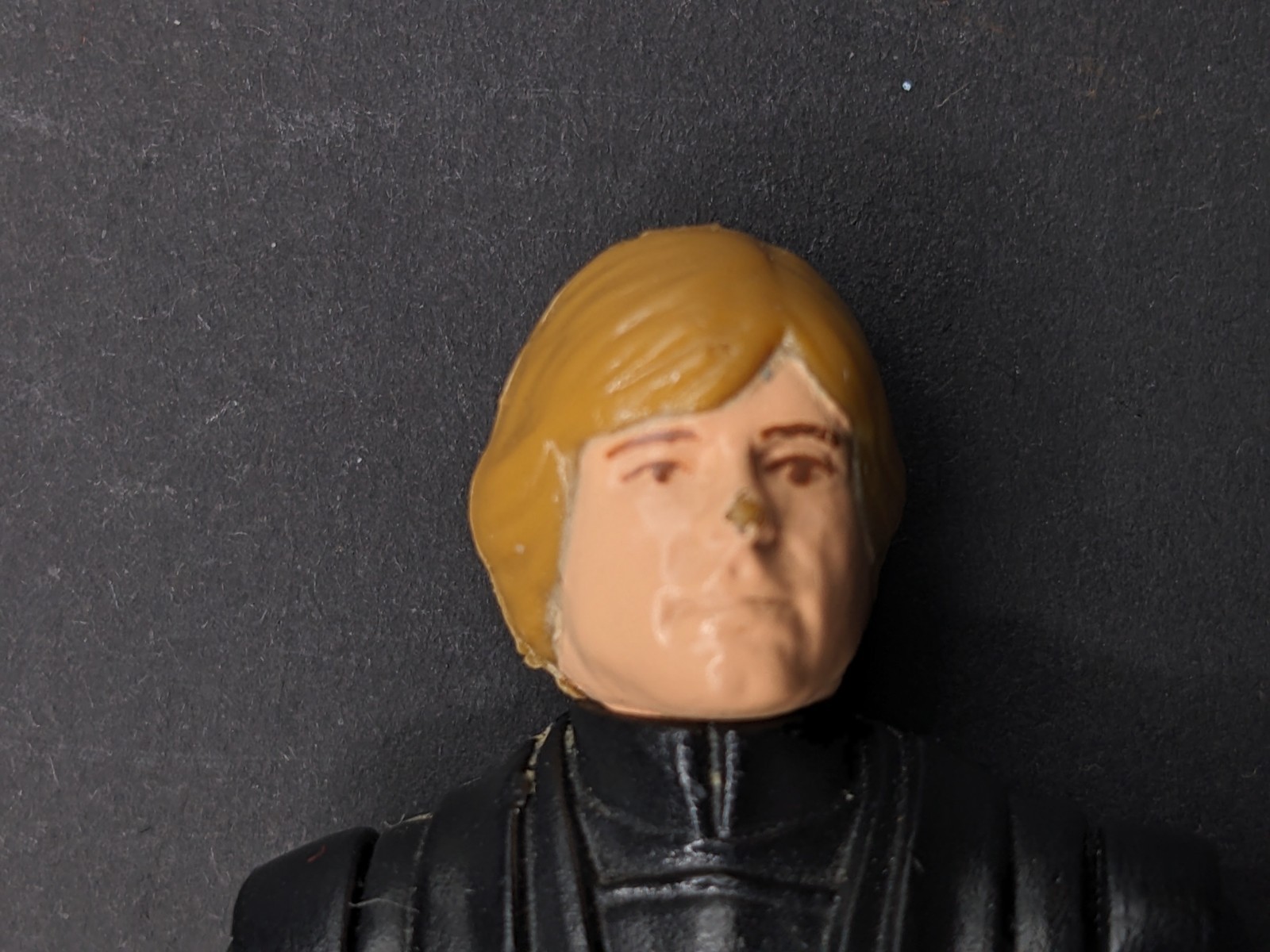 Luke Skywalker (Jedi Knight Outfit) sold