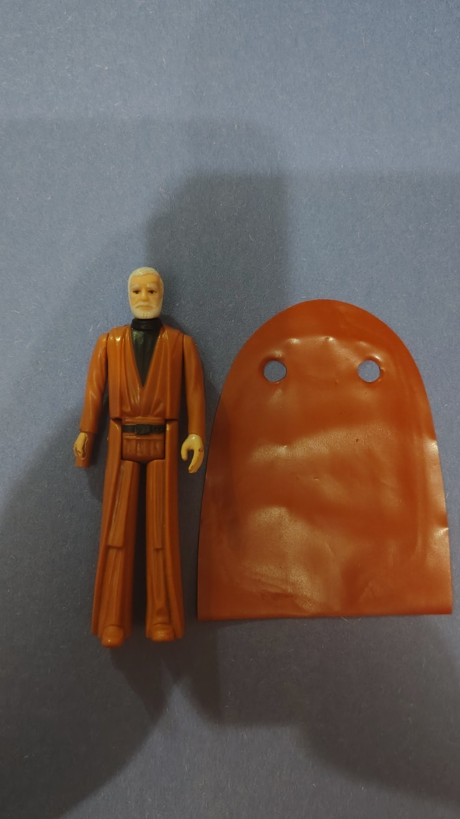 Ben (Obi-Wan) Kenobi sold