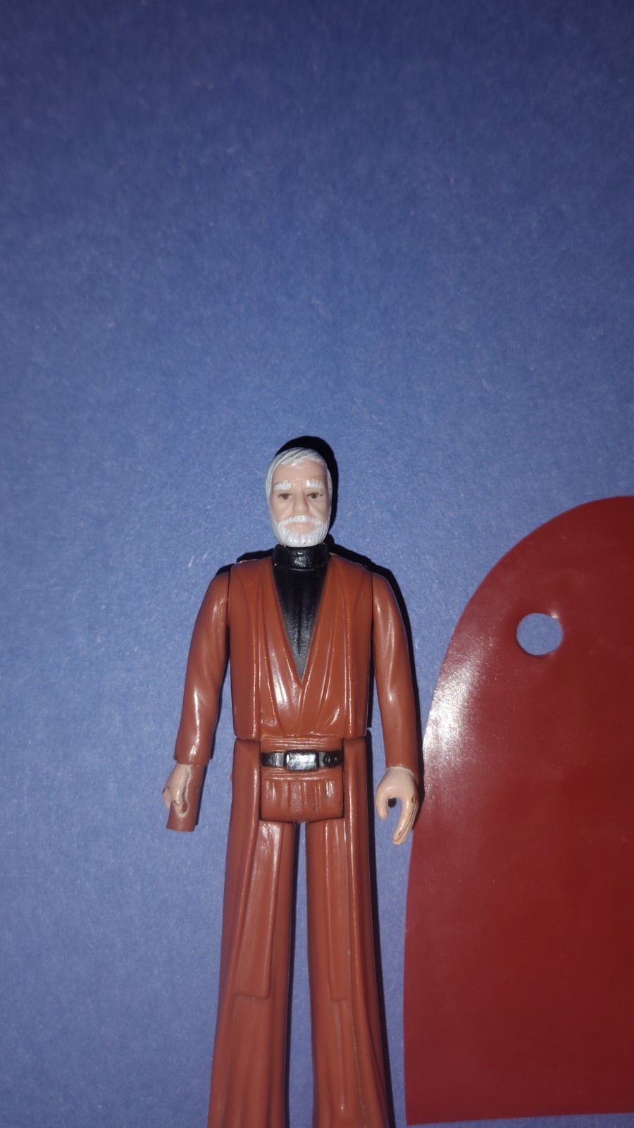 Ben (Obi-Wan) Kenobi sold