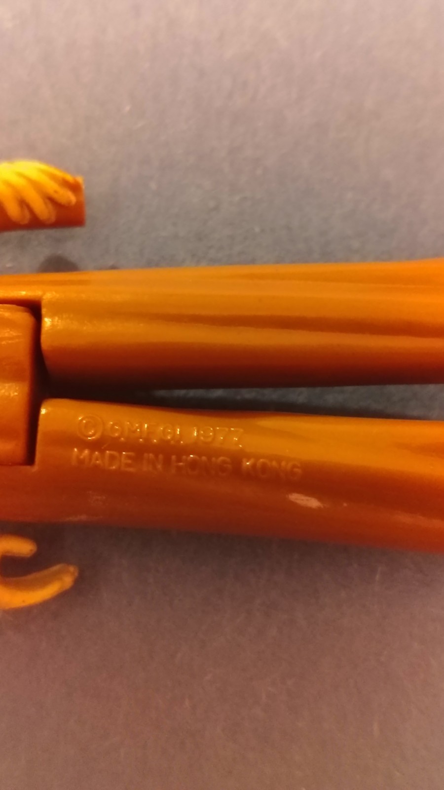 Ben (Obi-Wan) Kenobi sold