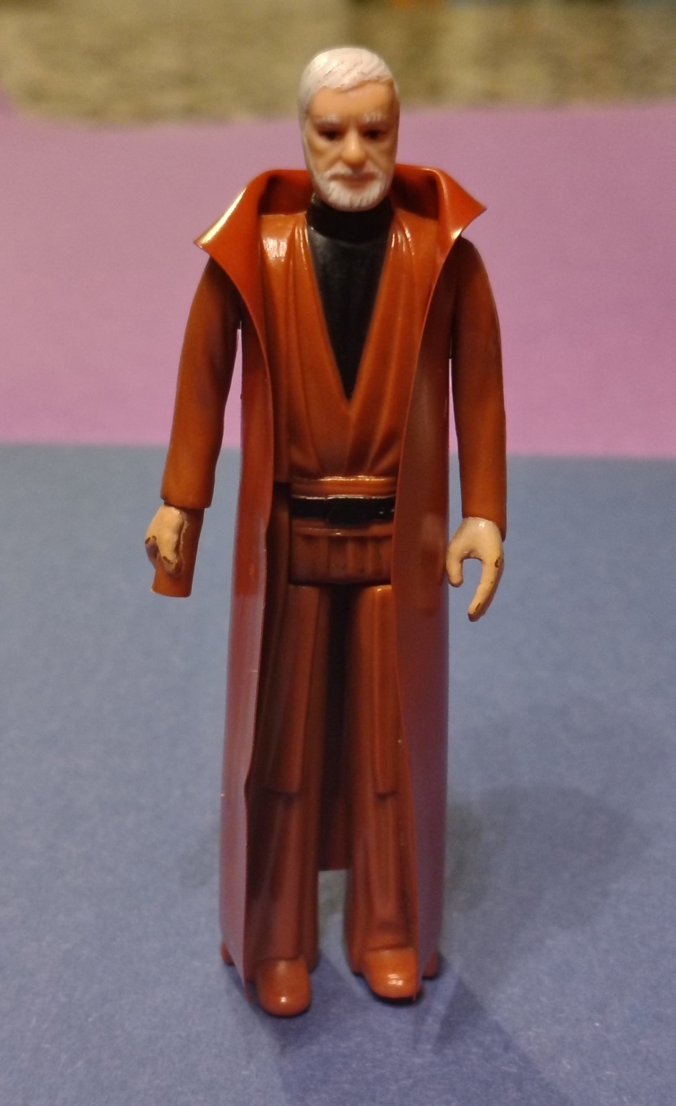 Ben (Obi-Wan) Kenobi sold