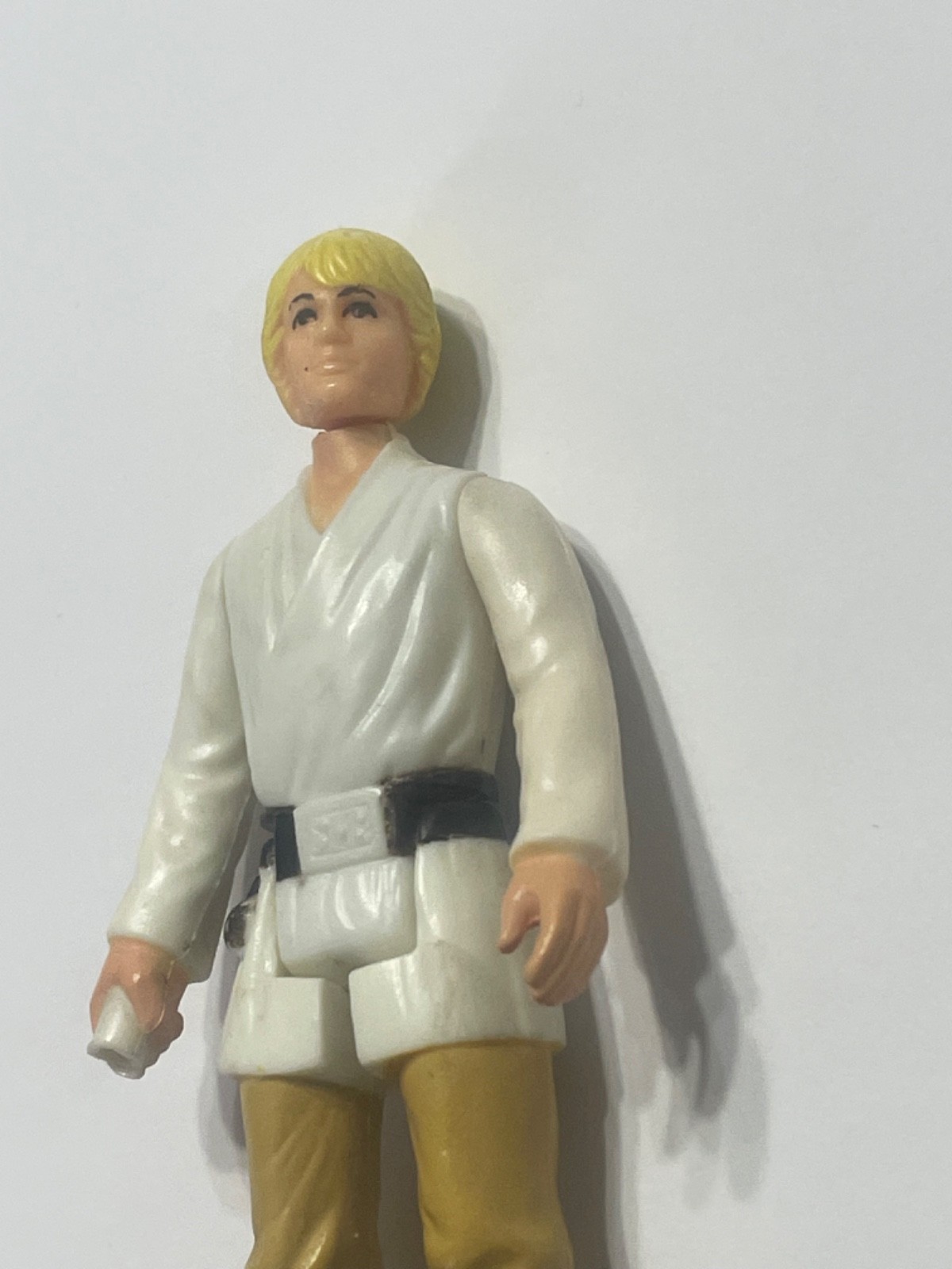 Luke Skywalker sold