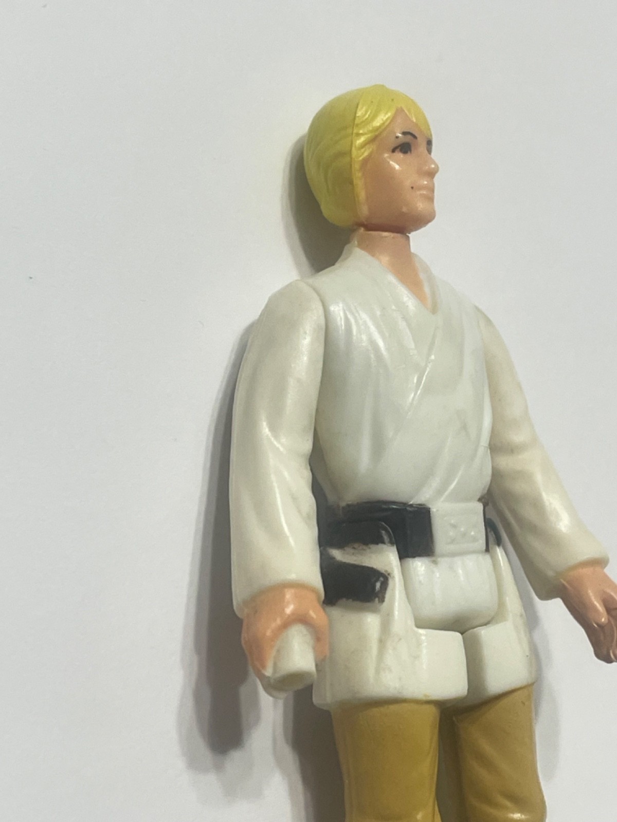 Luke Skywalker sold