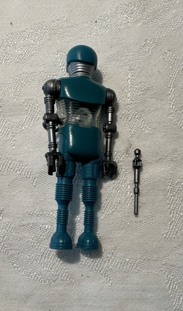 2-1B (Two-Onebee) sold