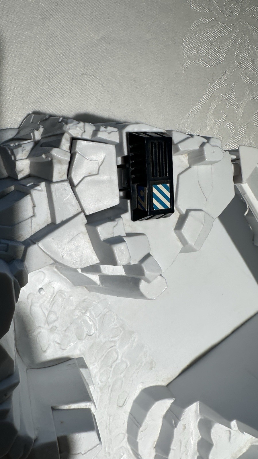 Imperial Attack Base sold