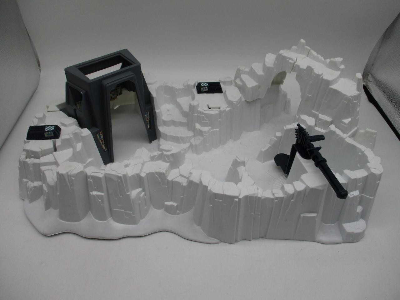 Imperial Attack Base sold