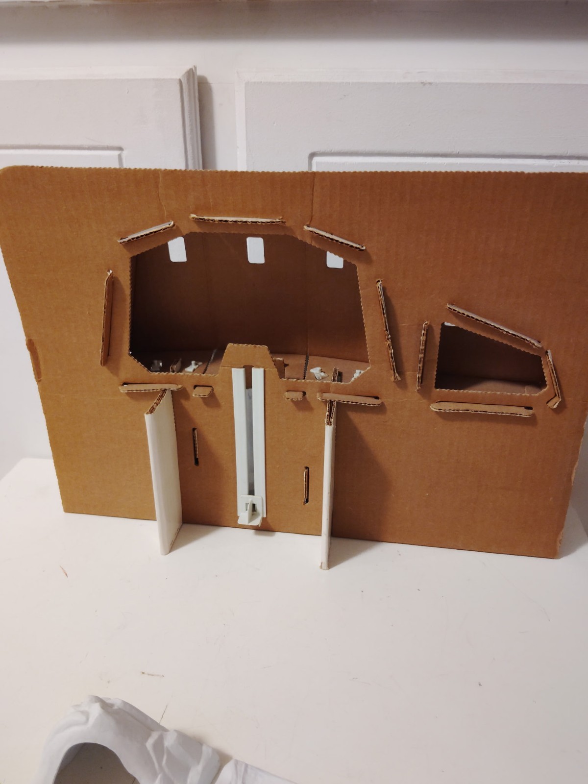 Hoth Ice Planet Adventure Set sold