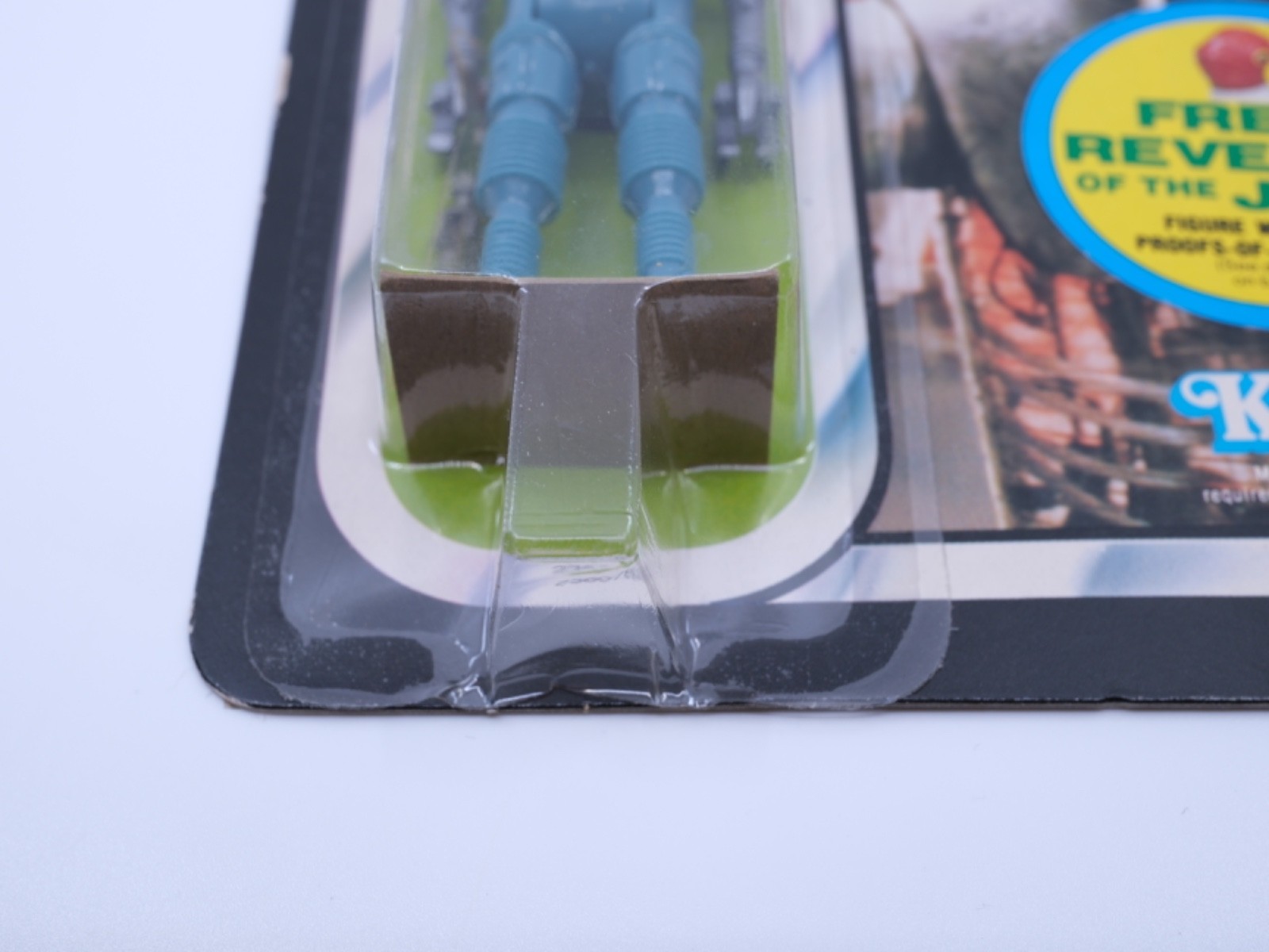 2-1B (Two-Onebee) sold