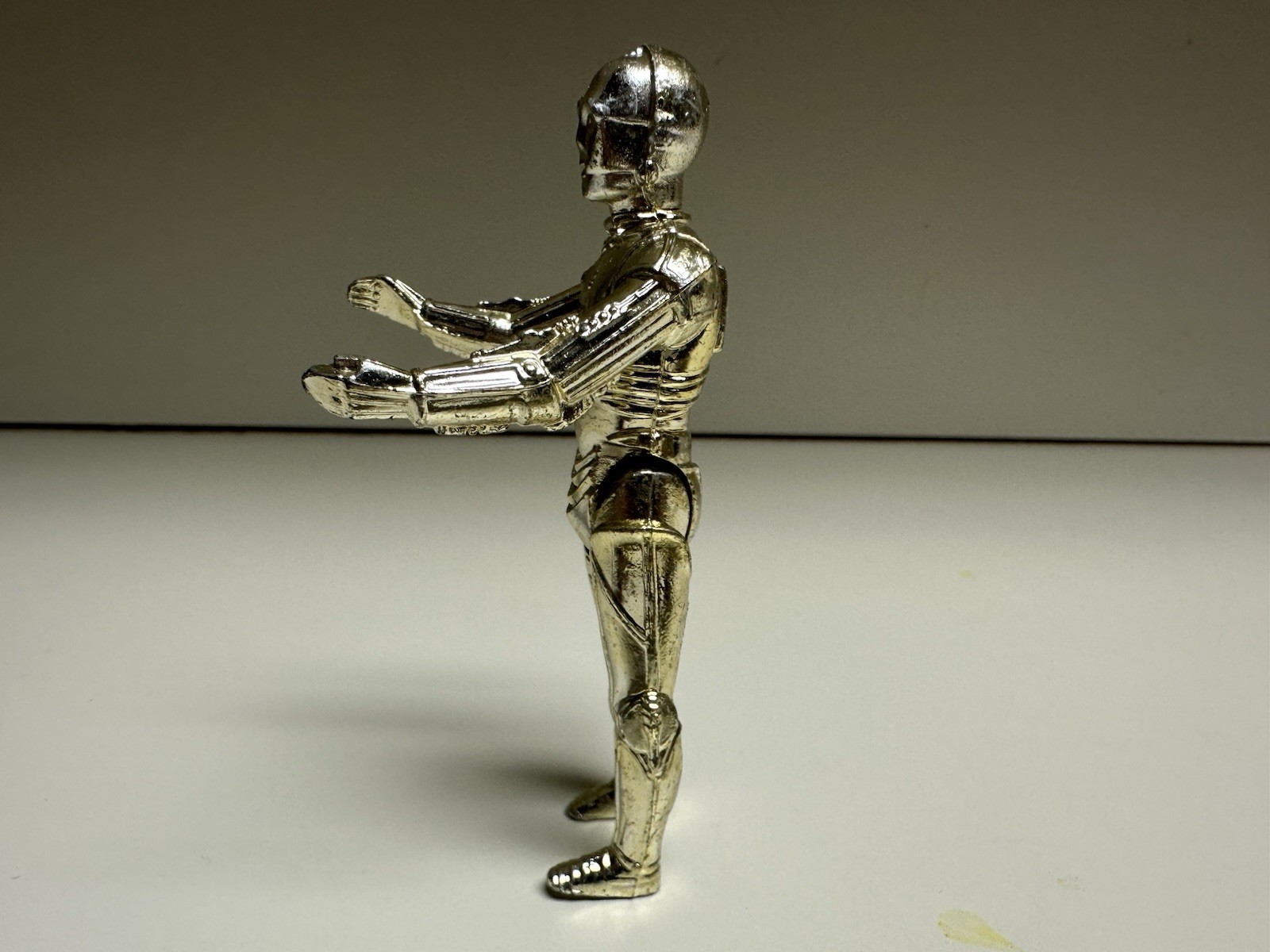C-3PO (See-Threepio) sold
