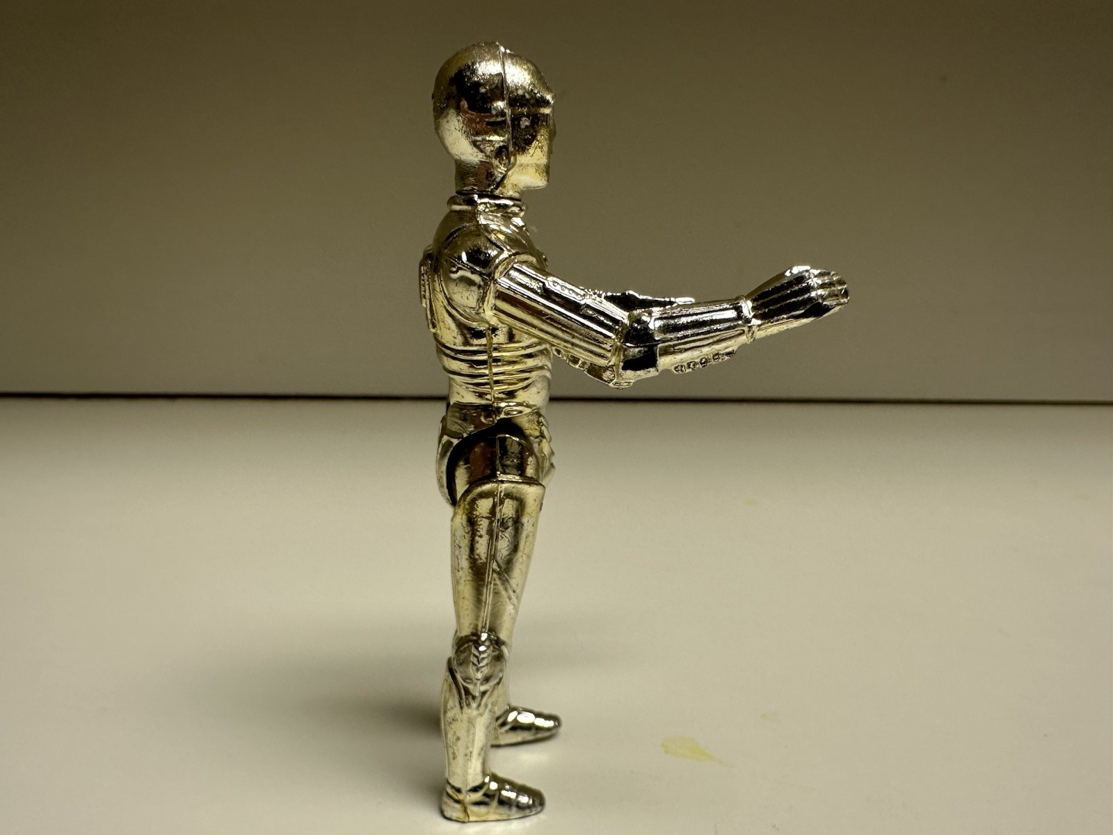 C-3PO (See-Threepio) sold
