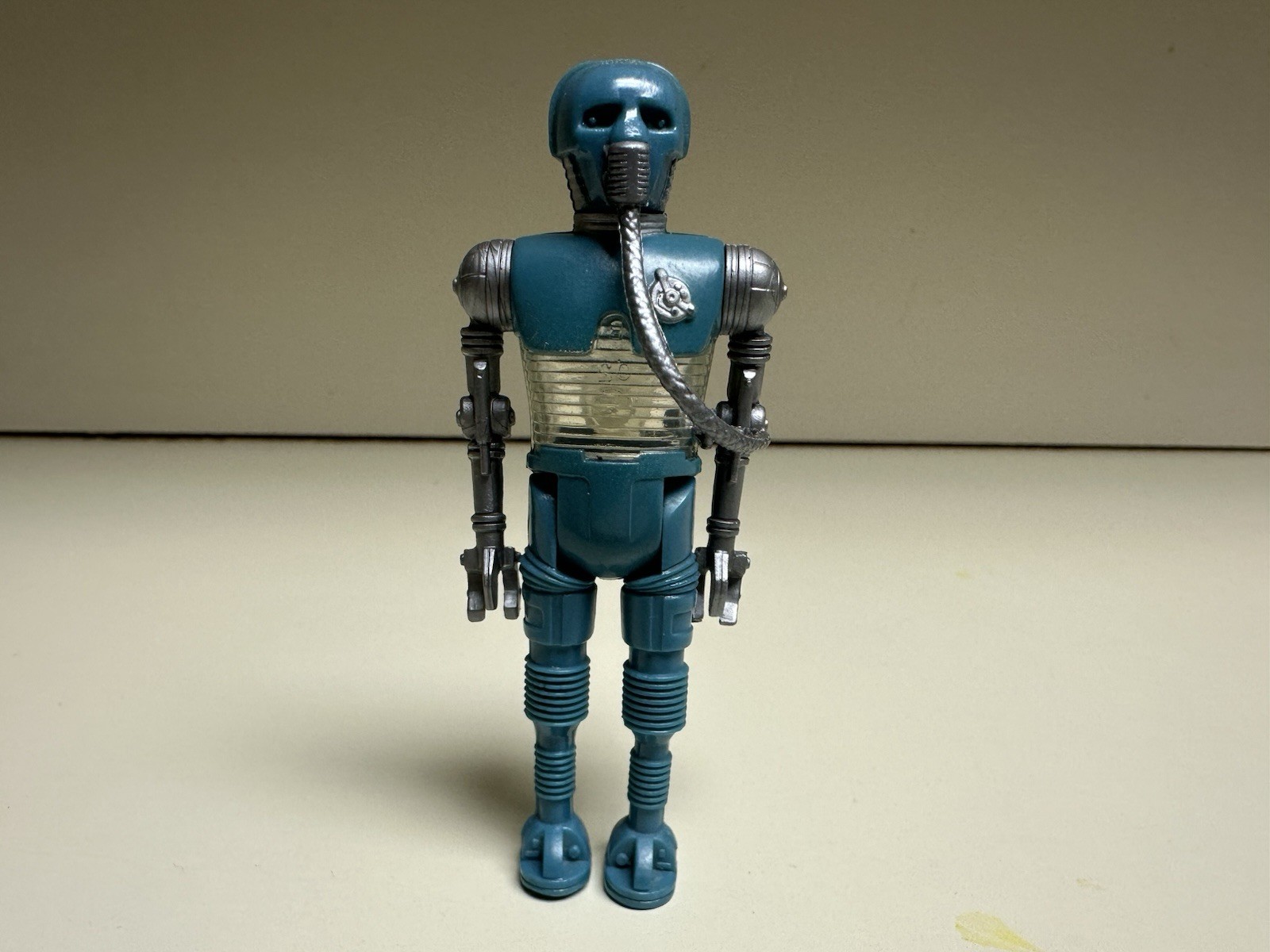 2-1B (Two-Onebee) sold