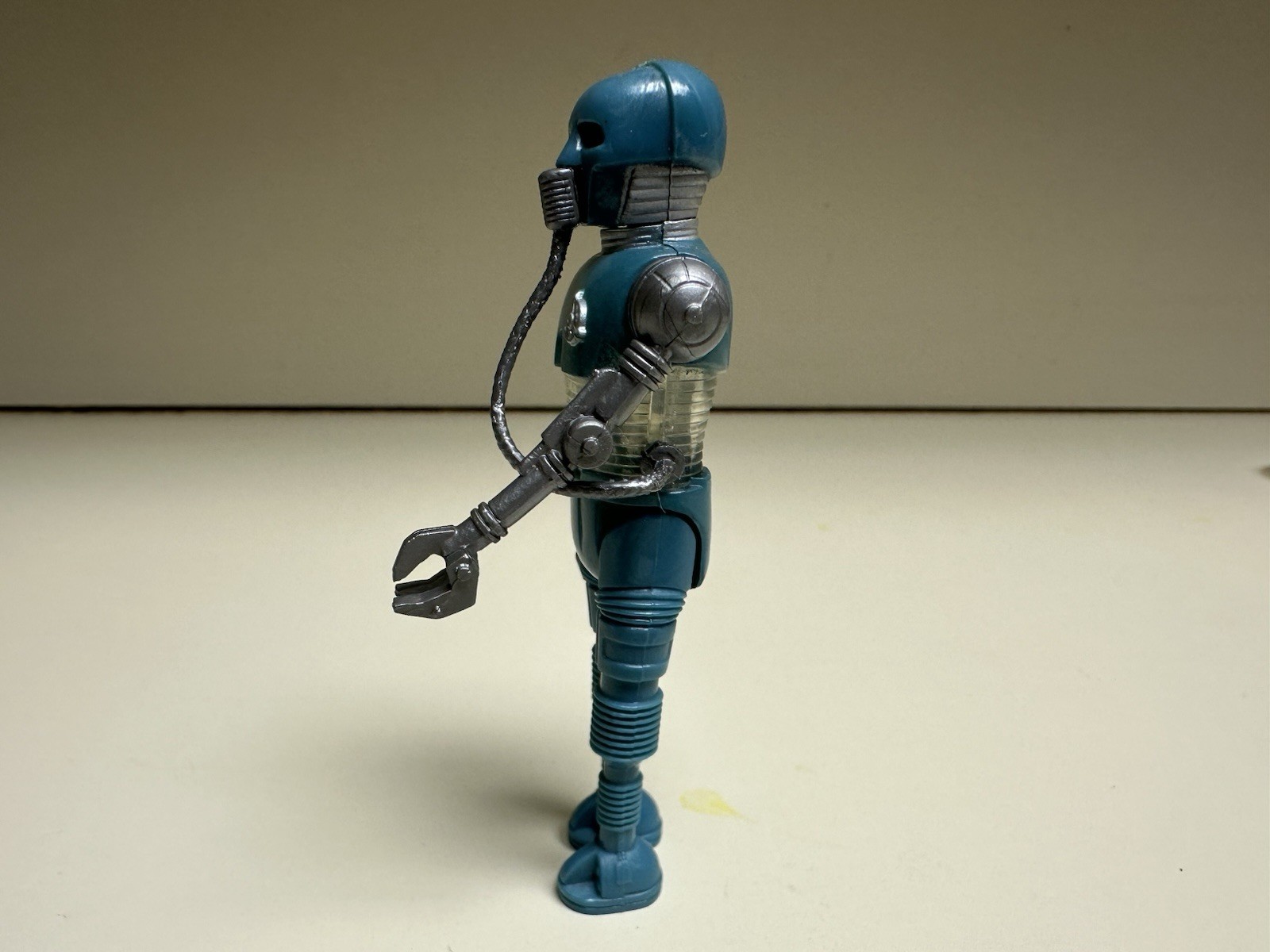 2-1B (Two-Onebee) sold