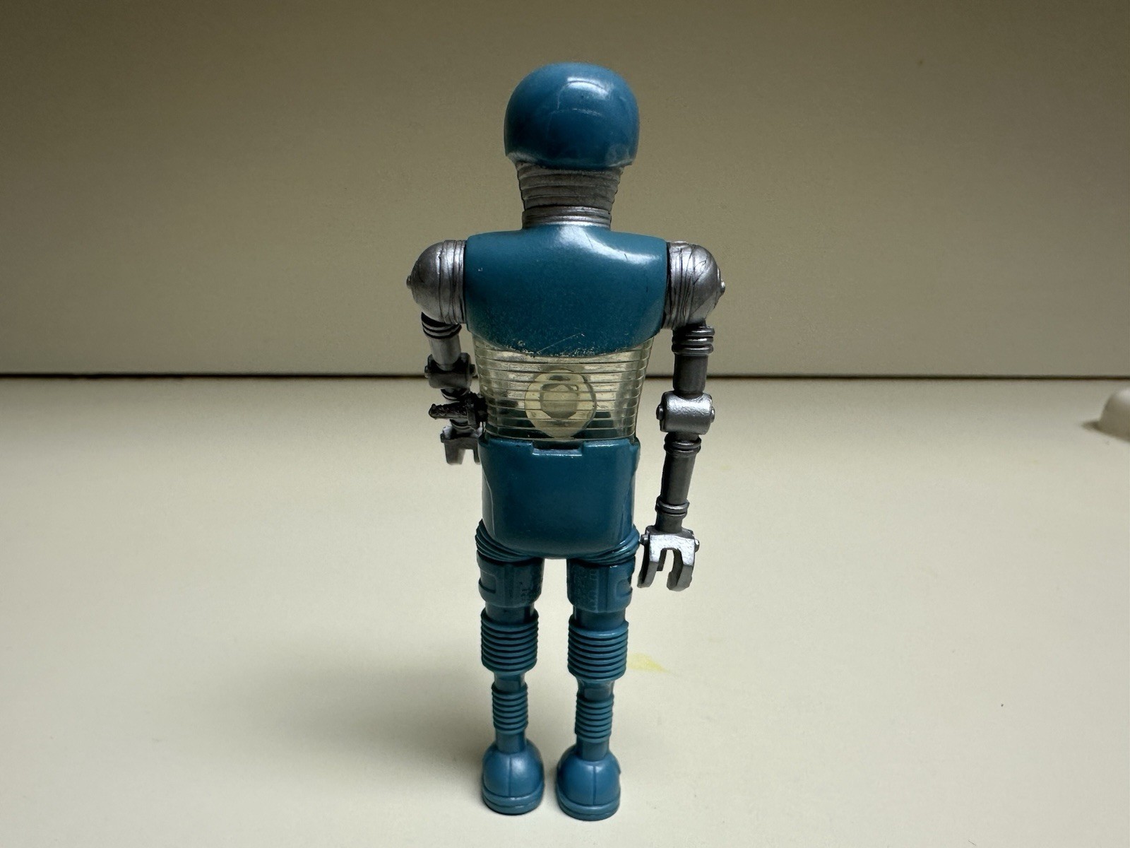 2-1B (Two-Onebee) sold