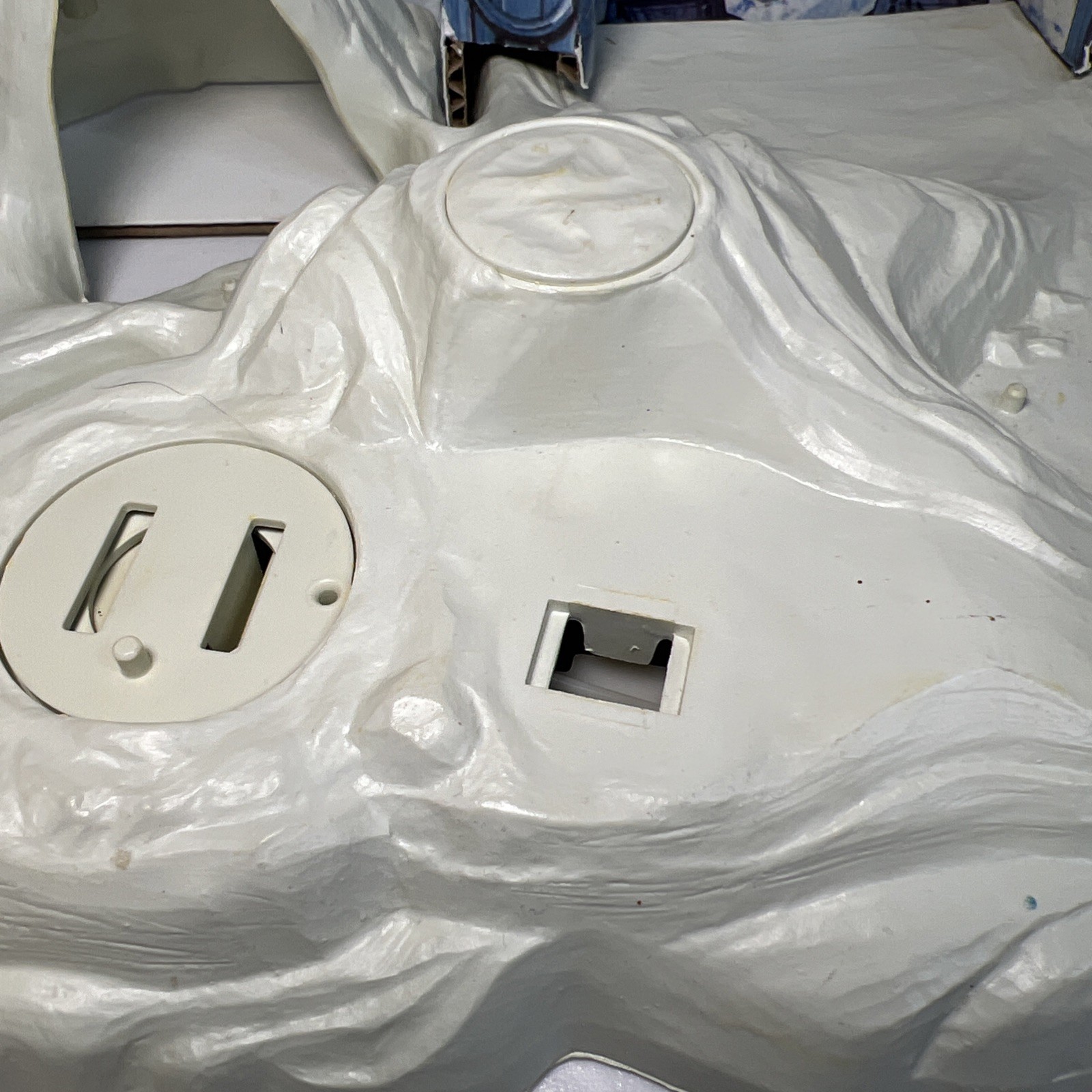 Hoth Ice Planet Adventure Set sold