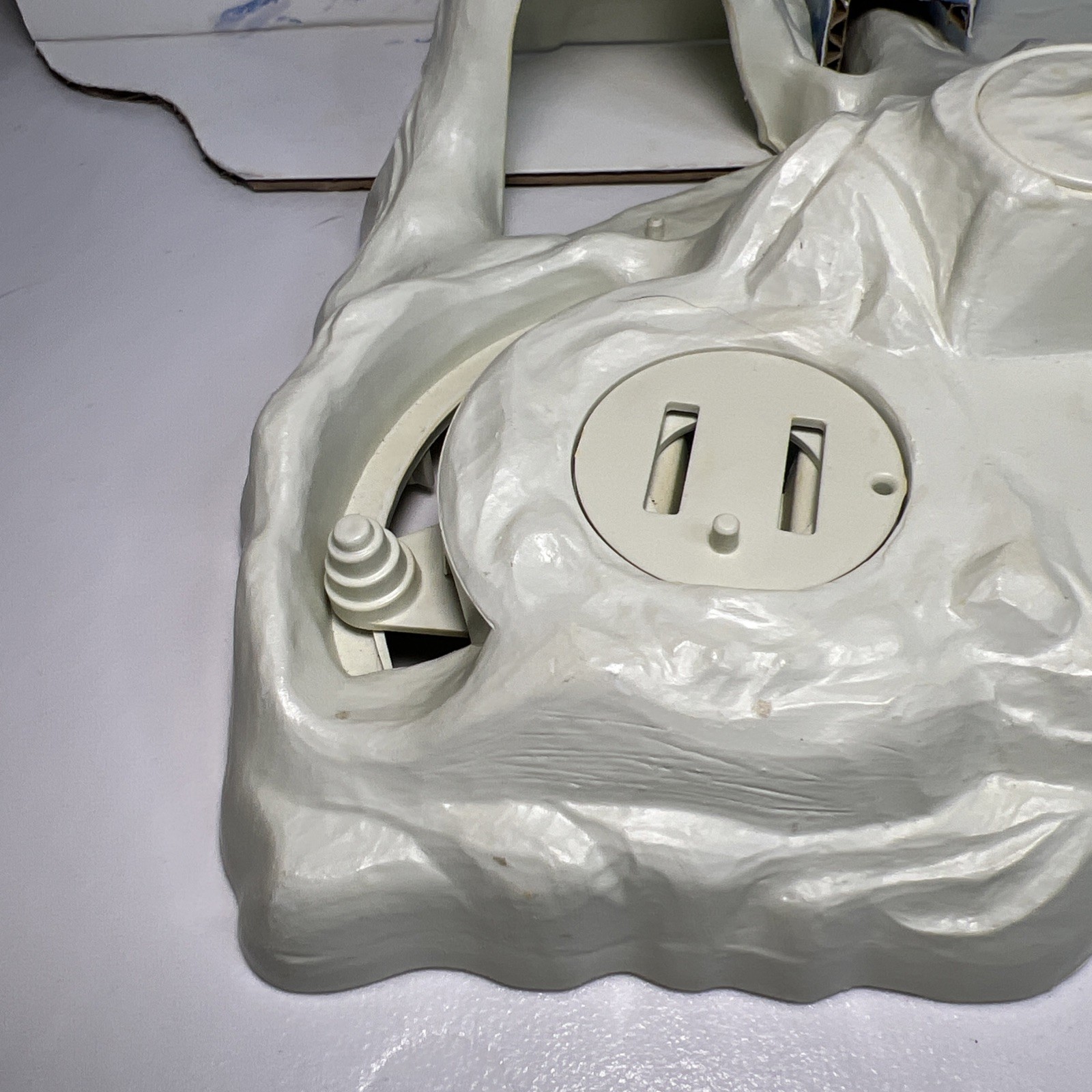 Hoth Ice Planet Adventure Set sold