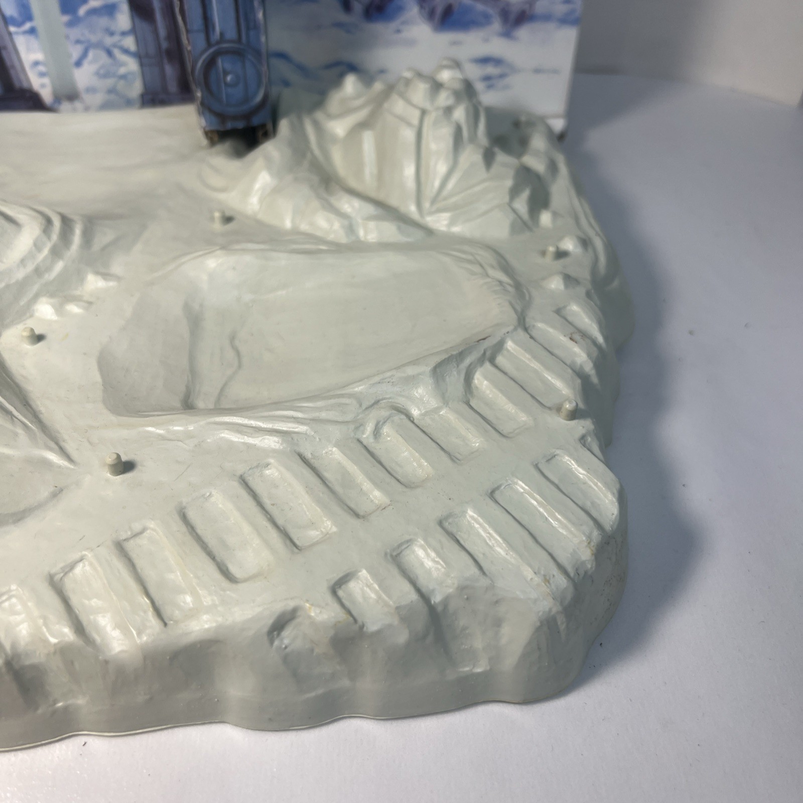 Hoth Ice Planet Adventure Set sold