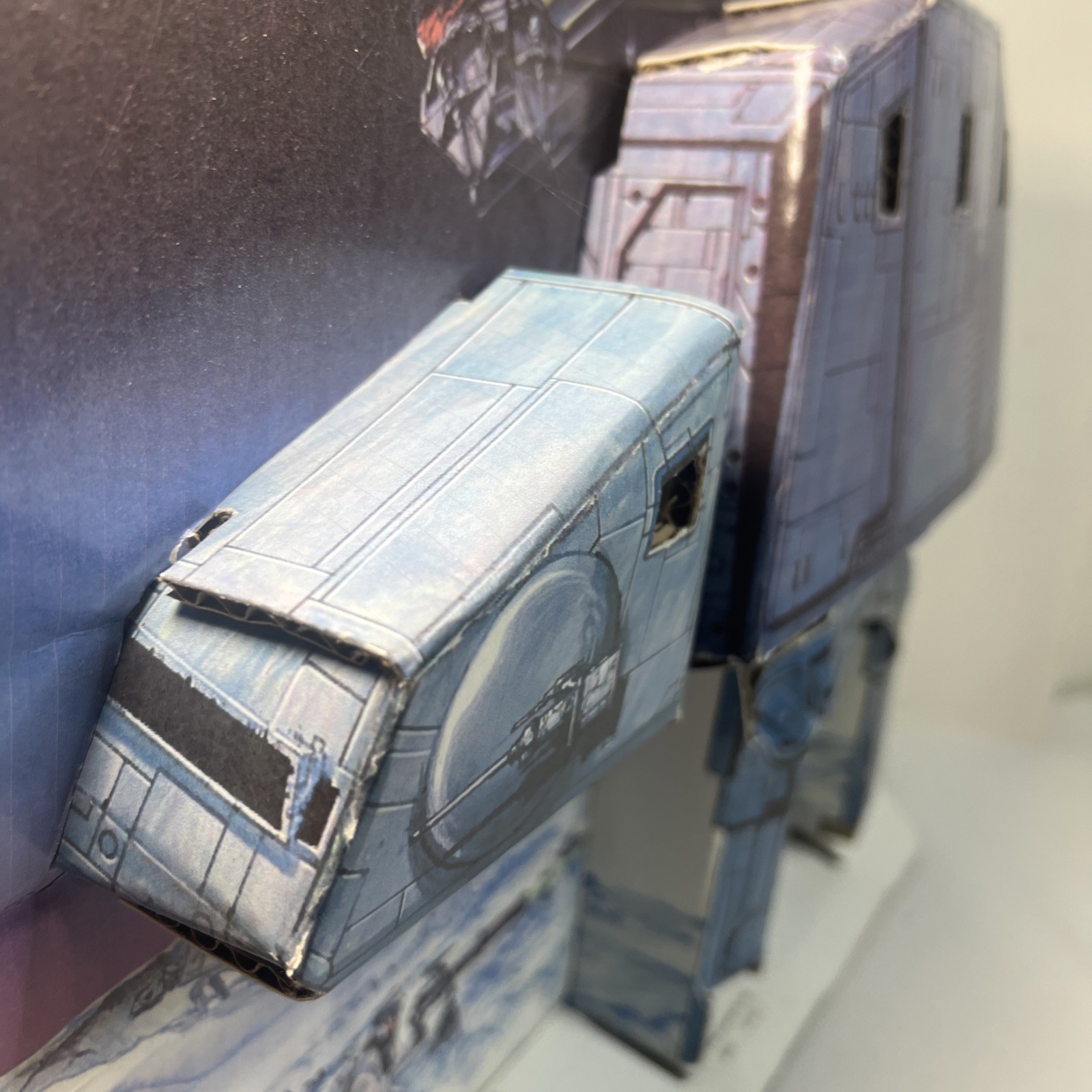 Hoth Ice Planet Adventure Set sold