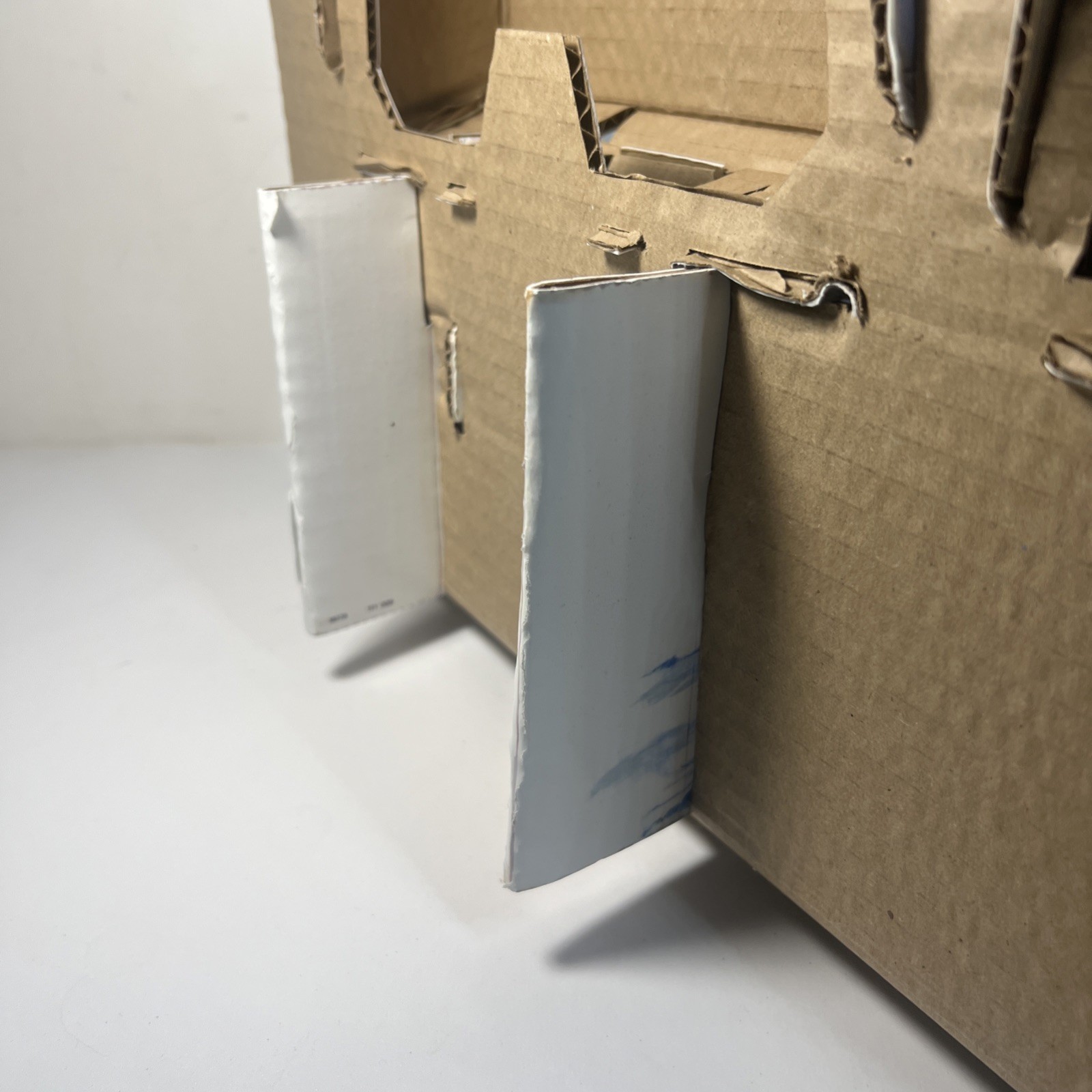 Hoth Ice Planet Adventure Set sold