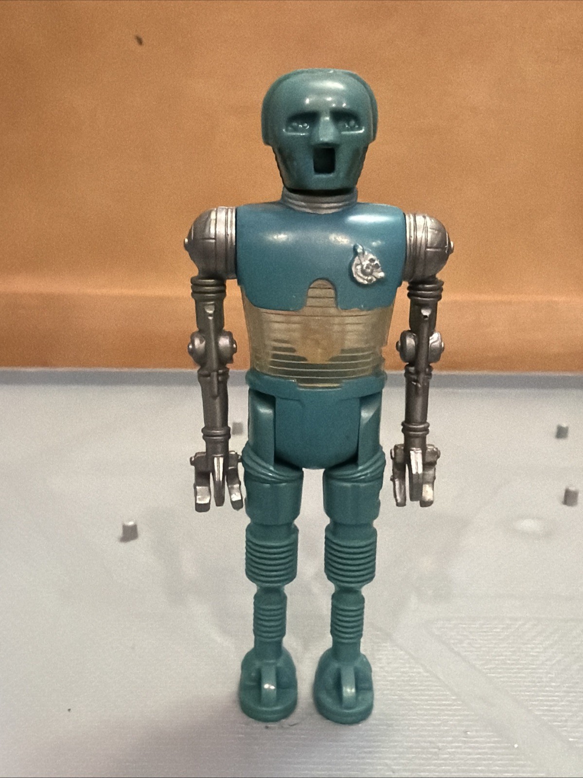 2-1B (Two-Onebee) sold