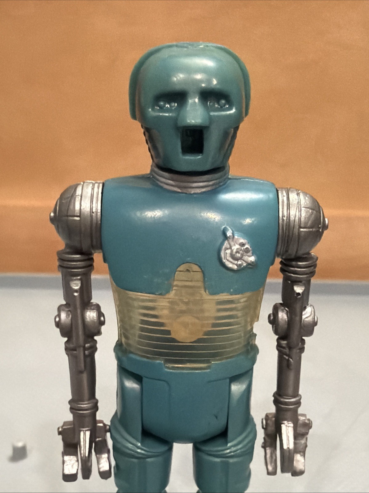 2-1B (Two-Onebee) sold