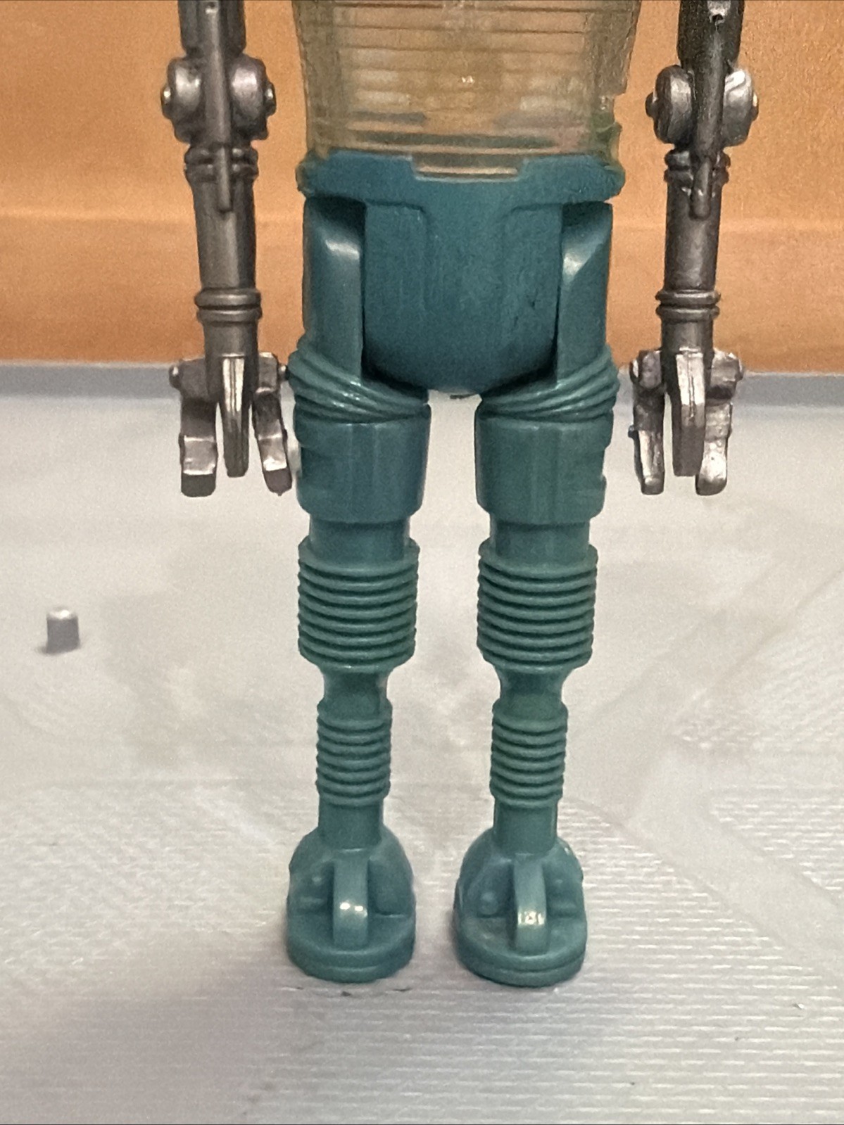 2-1B (Two-Onebee) sold