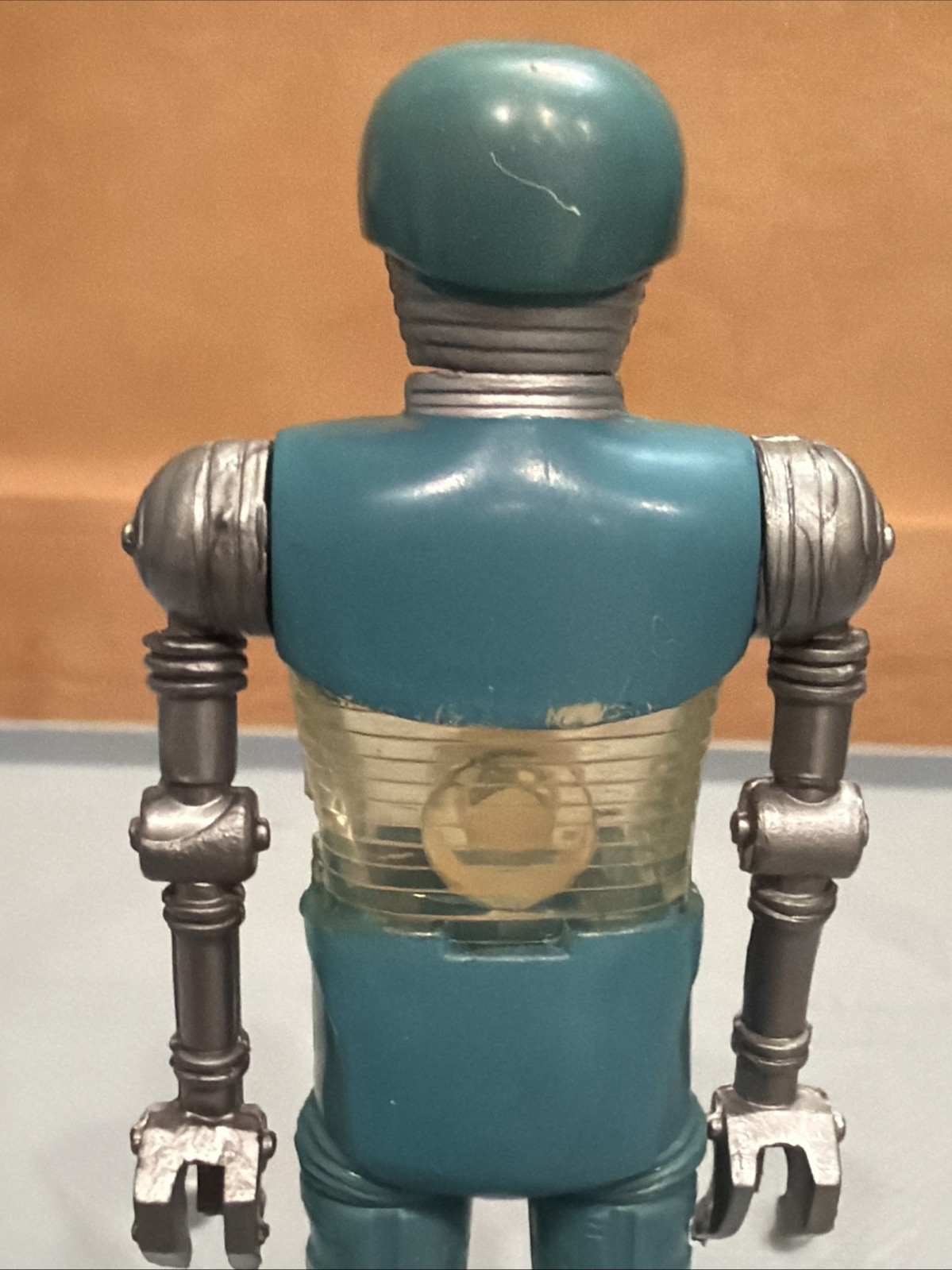 2-1B (Two-Onebee) sold