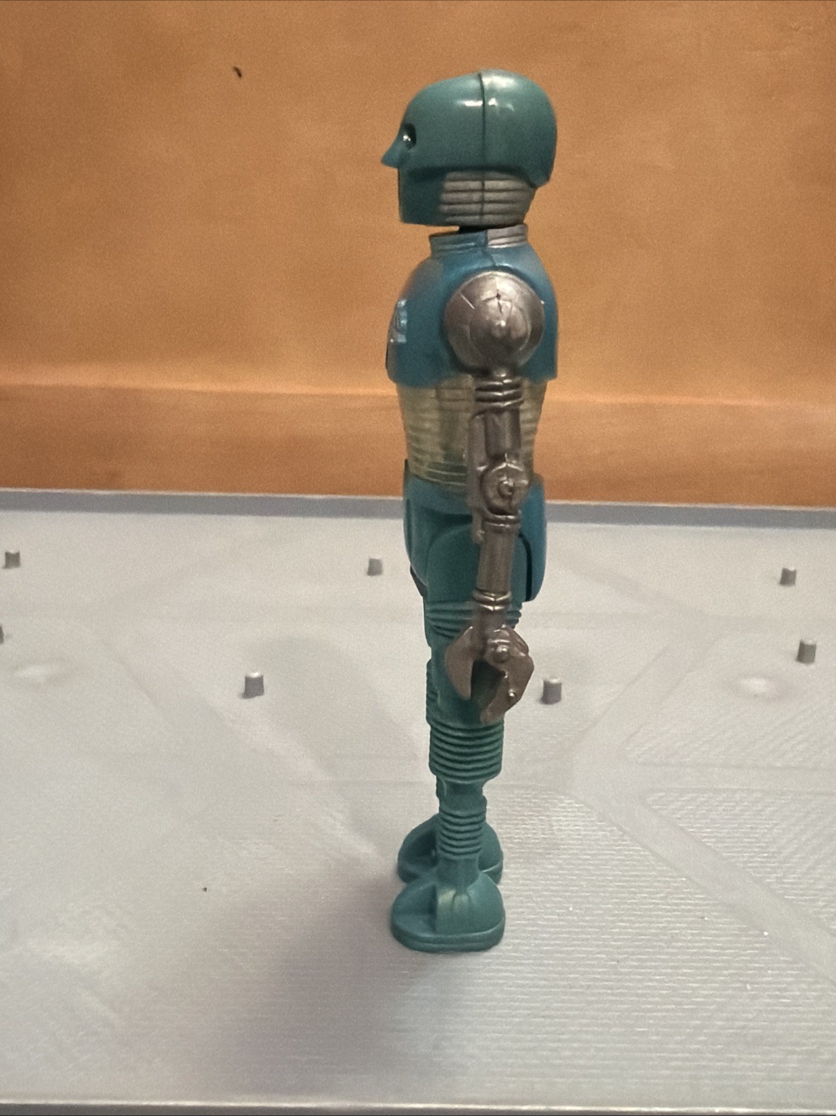 2-1B (Two-Onebee) sold