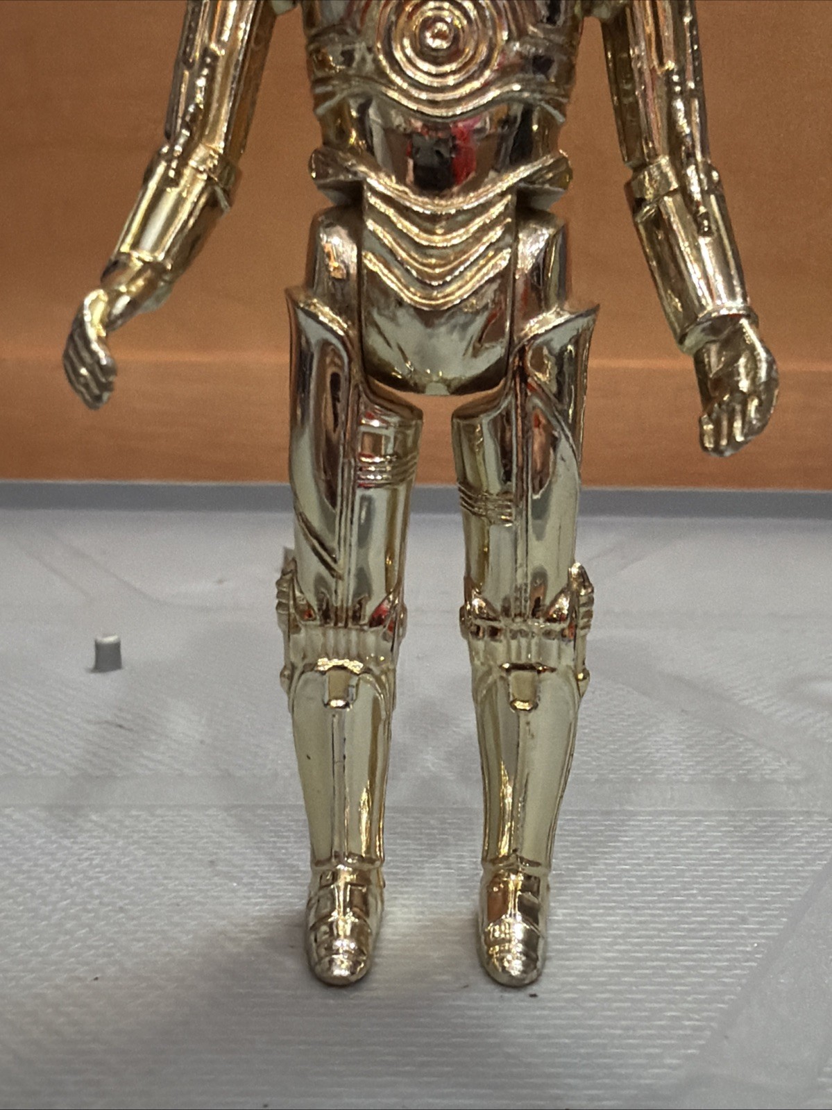 C-3PO (See-Threepio) sold