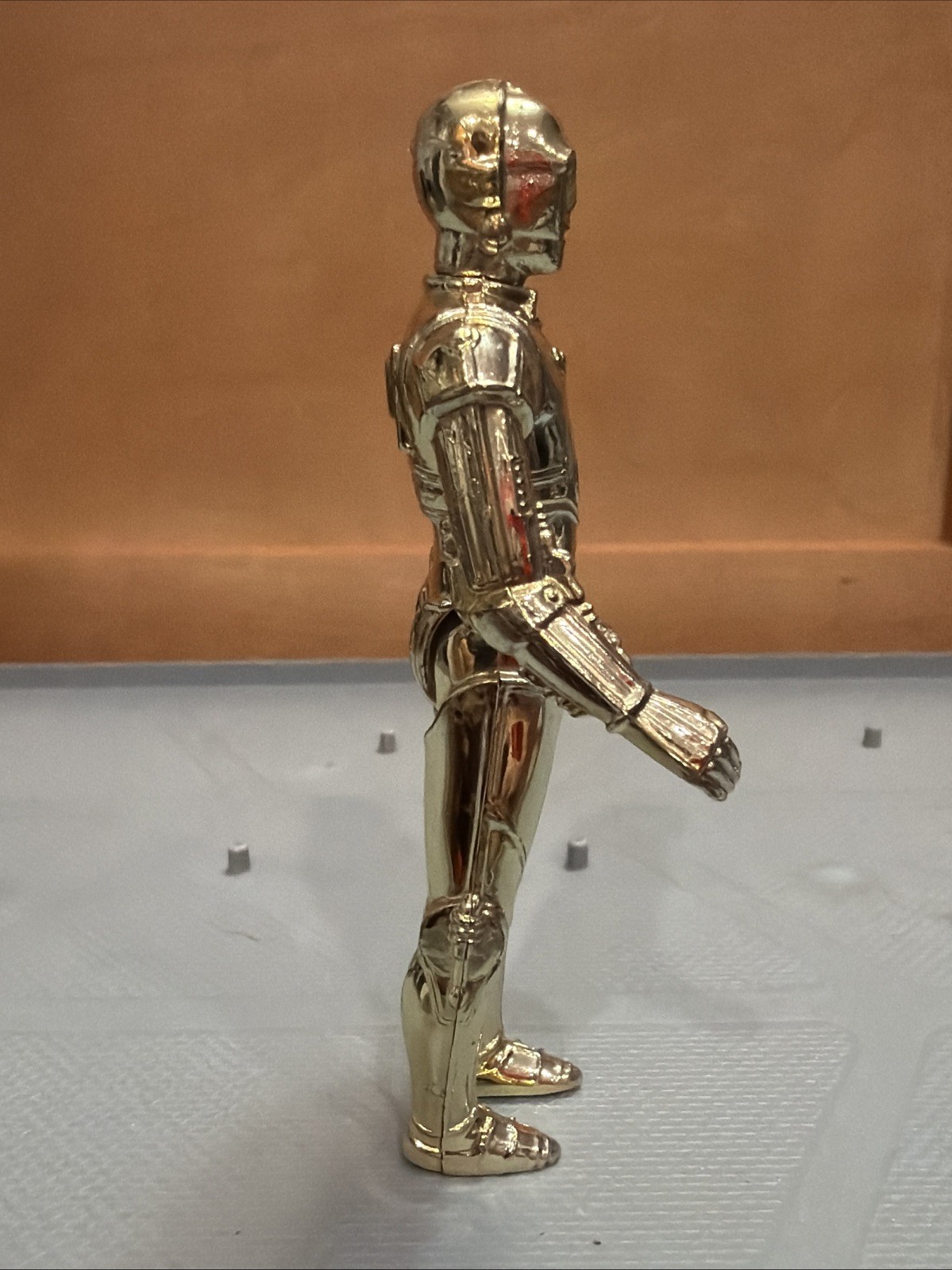 C-3PO (See-Threepio) sold